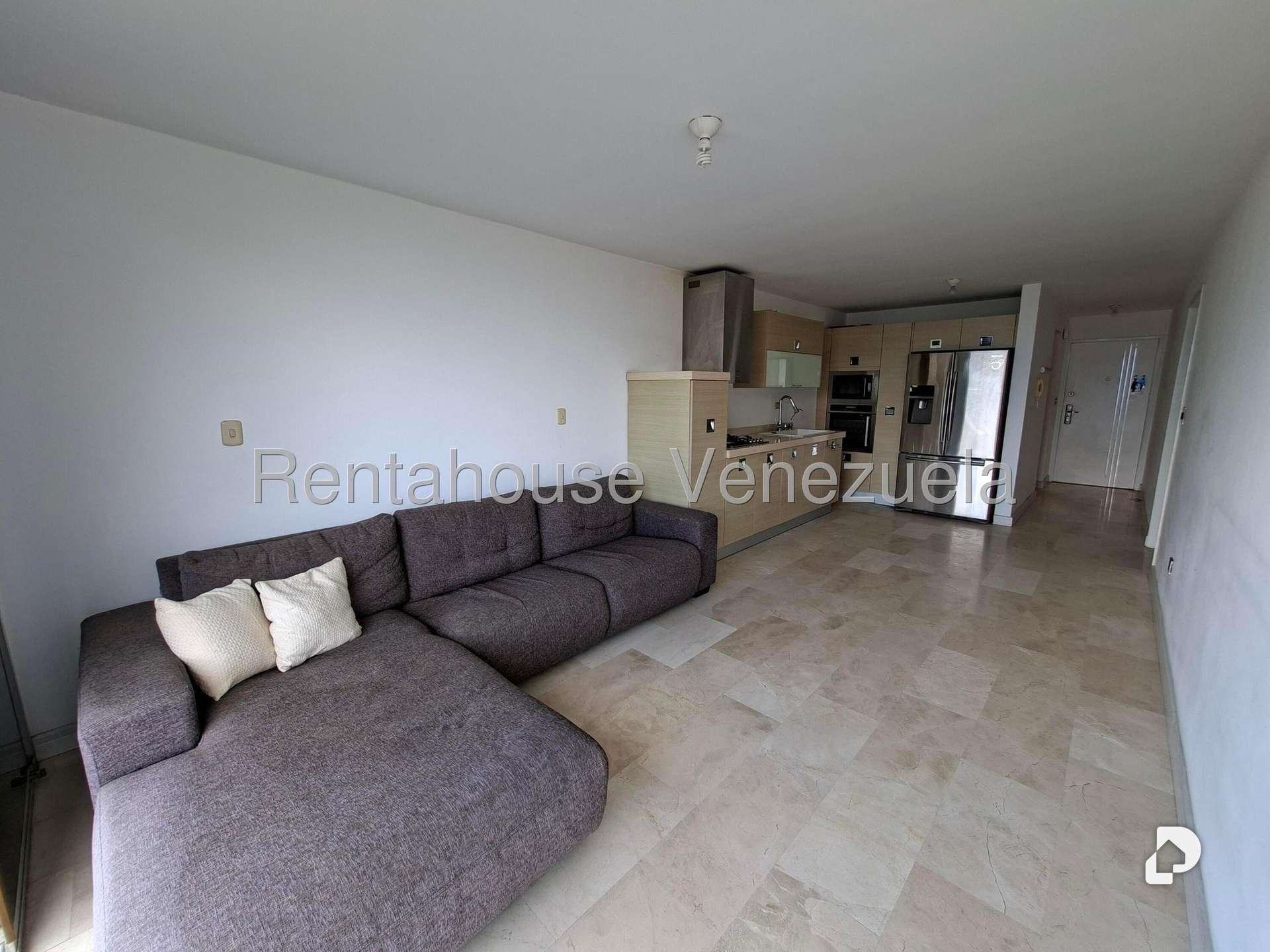 Apartamento en Hacienda El Encantado, Caracas – 2