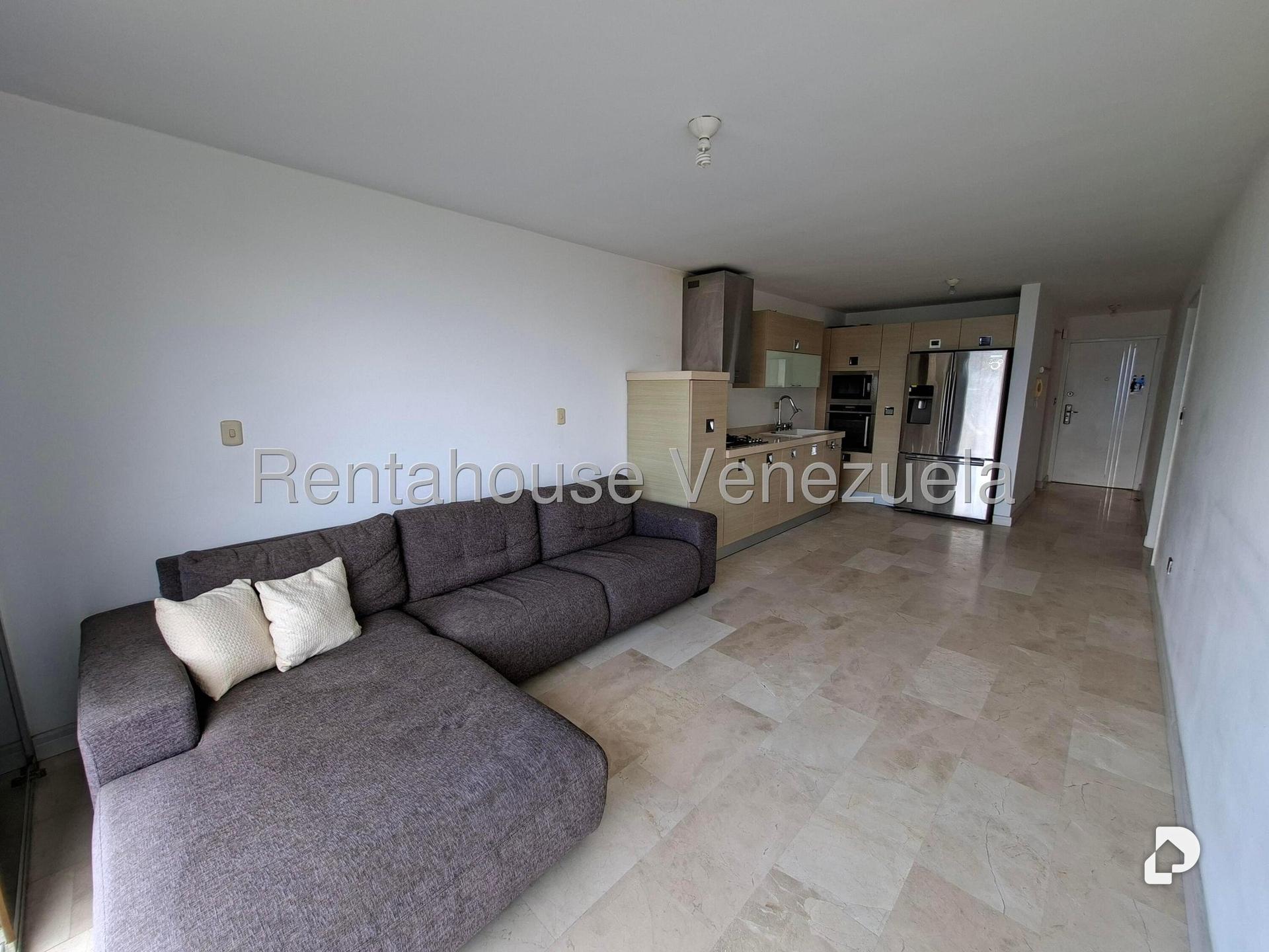 Apartamento en Hacienda El Encantado, Caracas – 2