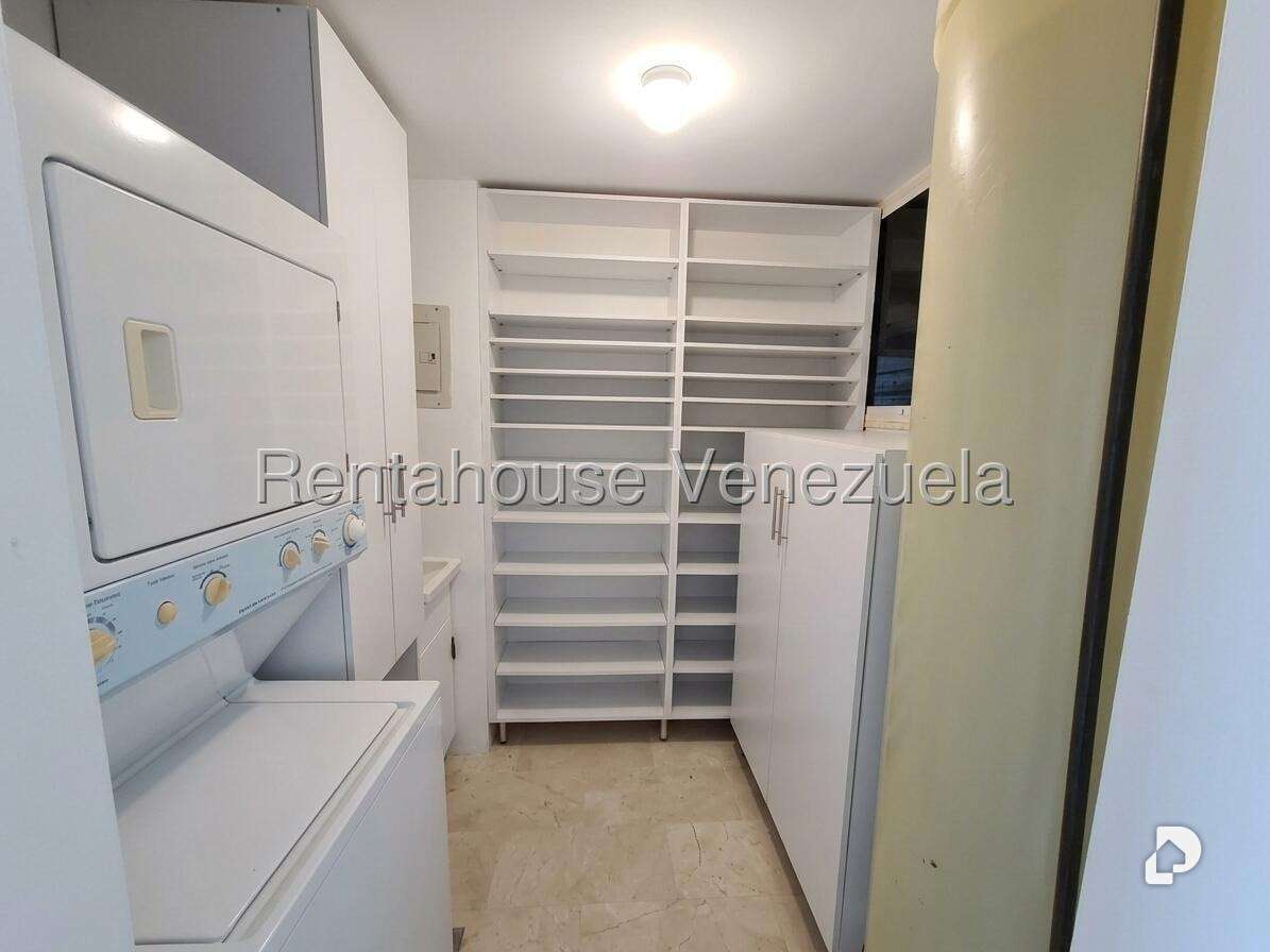 Apartamento en Hacienda El Encantado, Caracas – 8