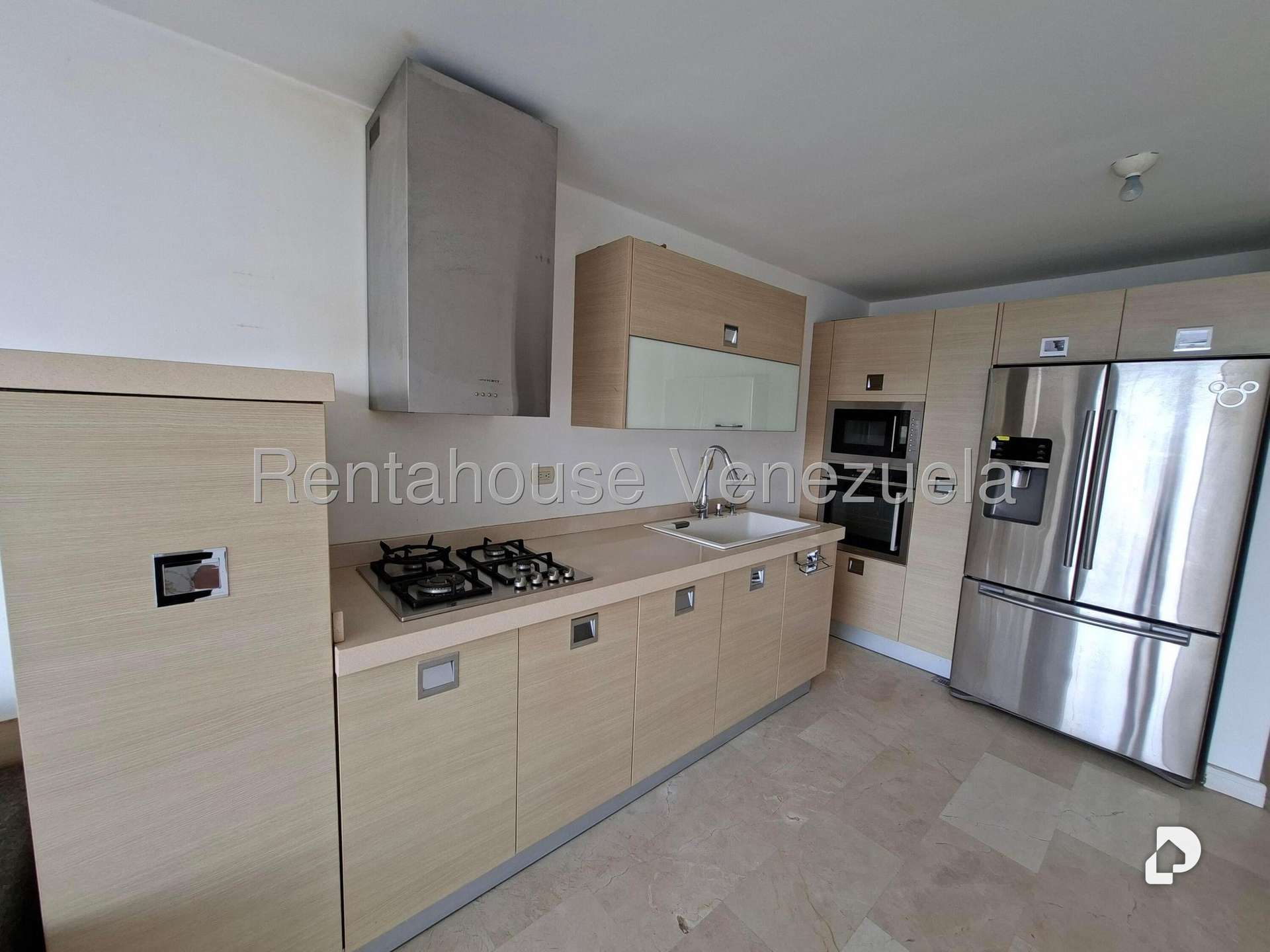 Apartamento en Hacienda El Encantado, Caracas – 4