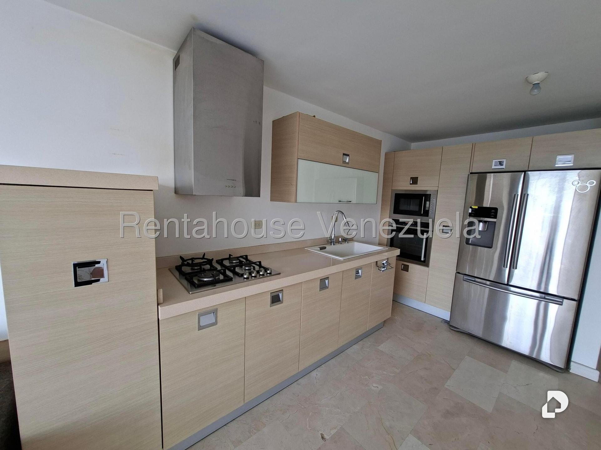 Apartamento en Hacienda El Encantado, Caracas – 4