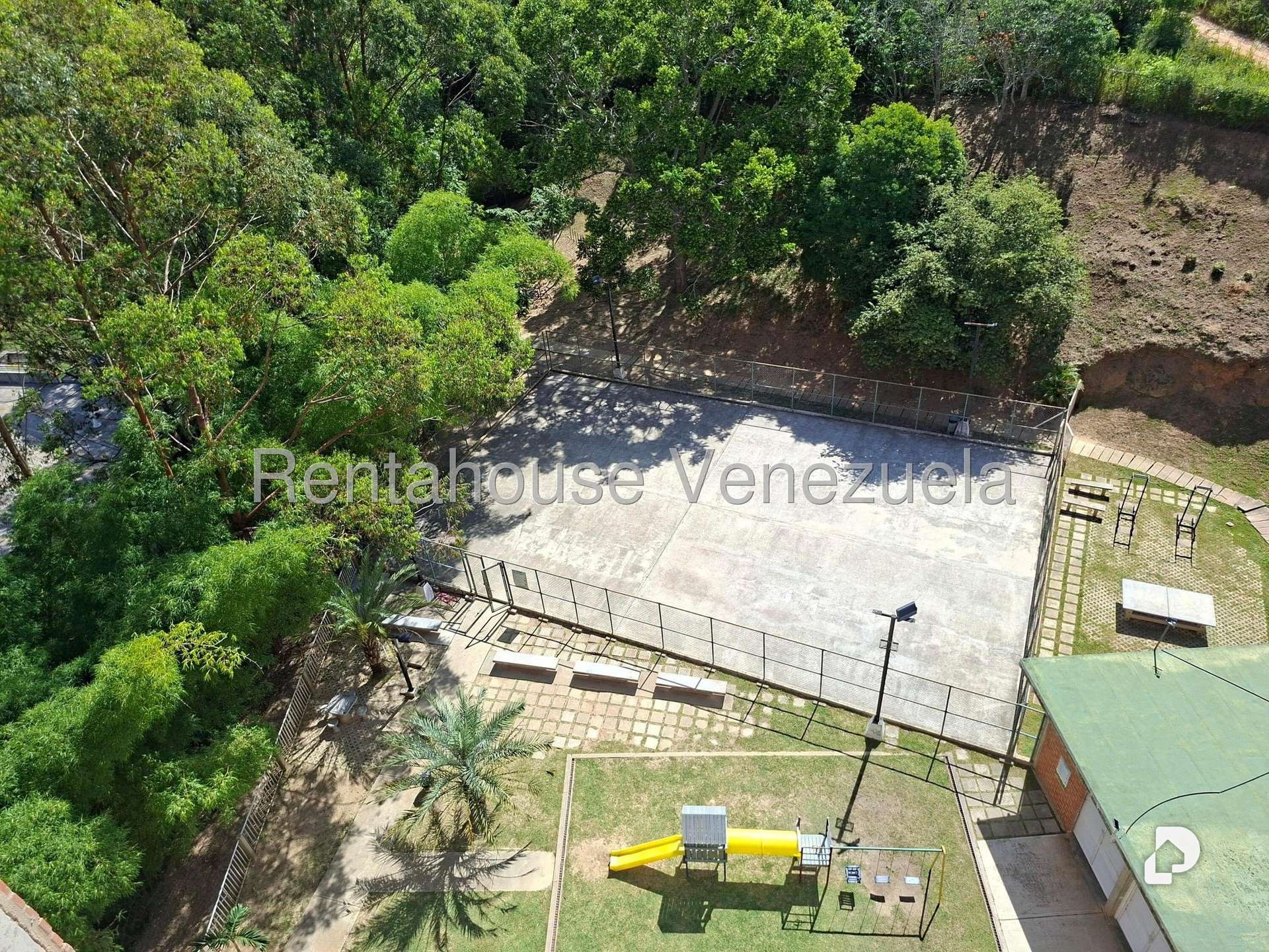 Apartamento en Hacienda El Encantado, Caracas – 6