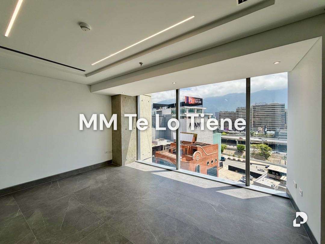 Office in Las Mercedes, Caracas – 2