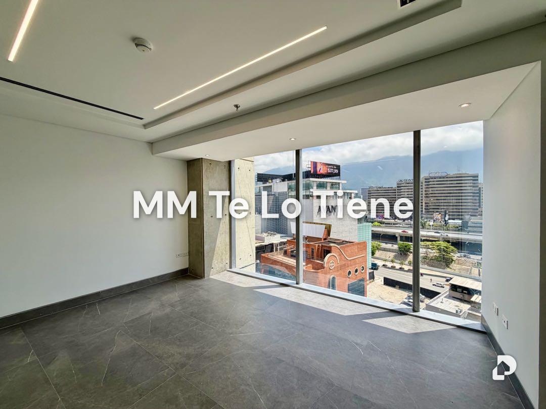 Office in Las Mercedes, Caracas – 2