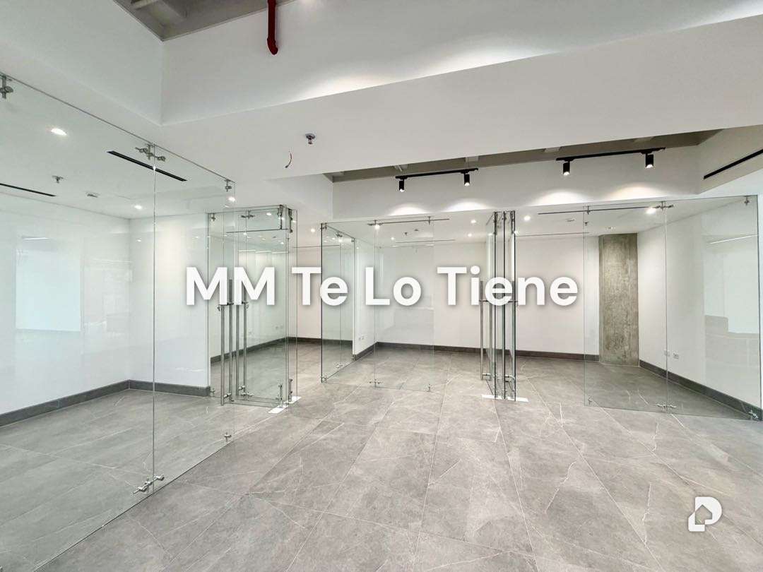 Office in Las Mercedes, Caracas – 7