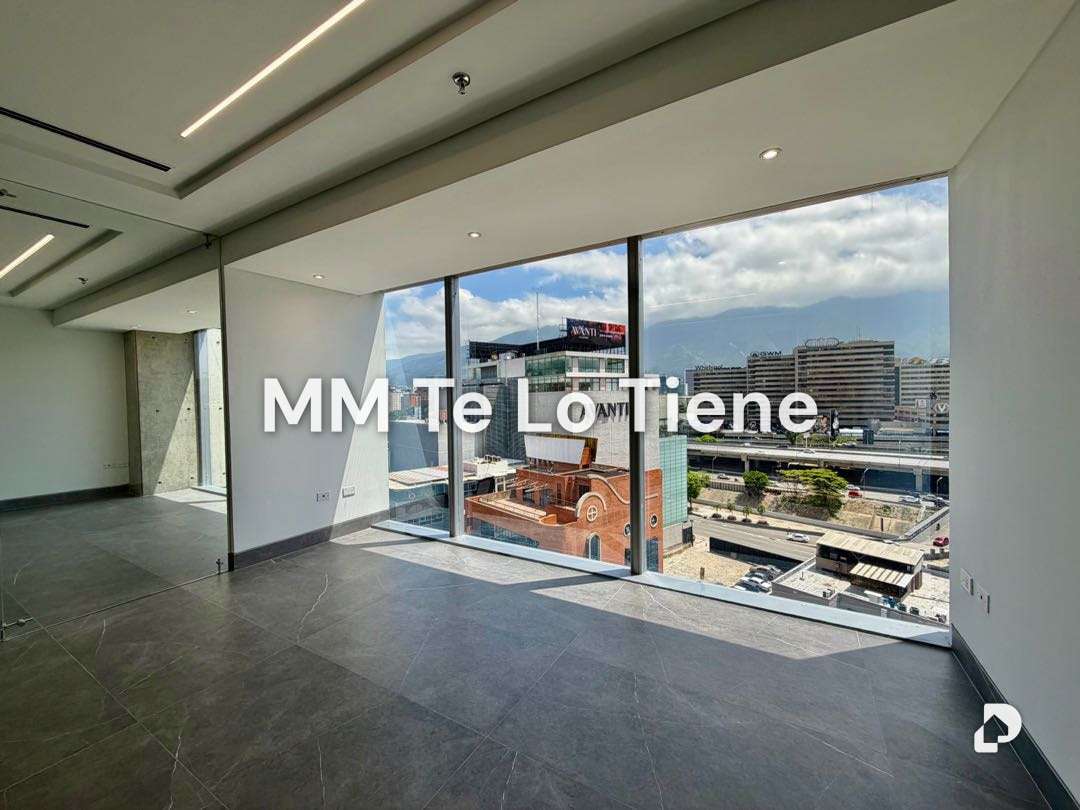 Office in Las Mercedes, Caracas – 6