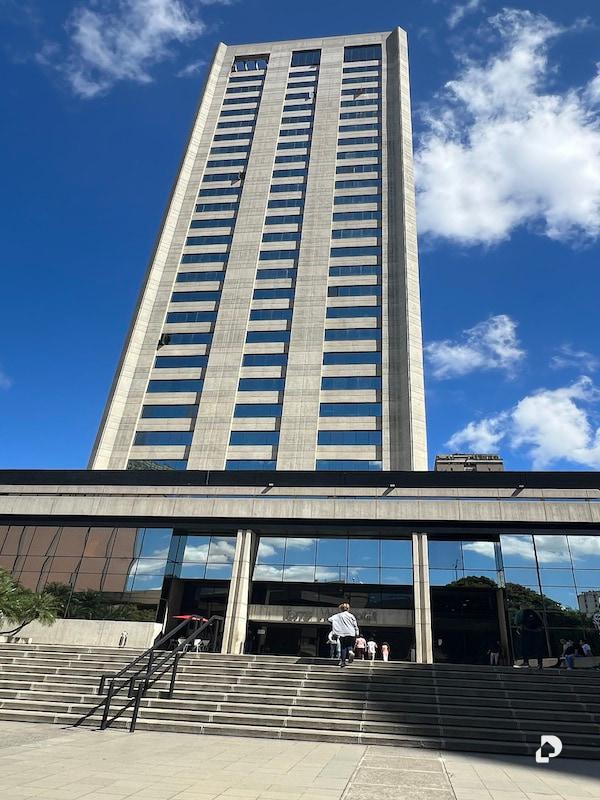 Oficina en Parque Humboldt, Caracas – 1