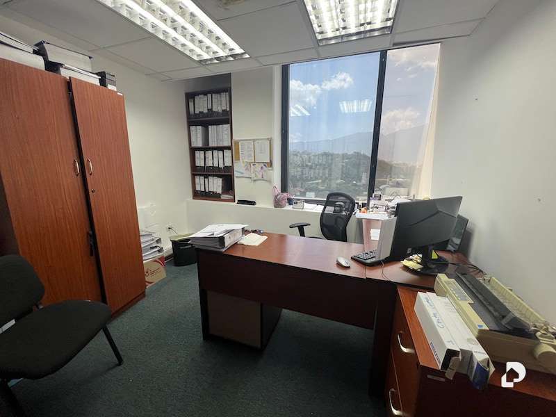 Oficina en Parque Humboldt, Caracas – 10