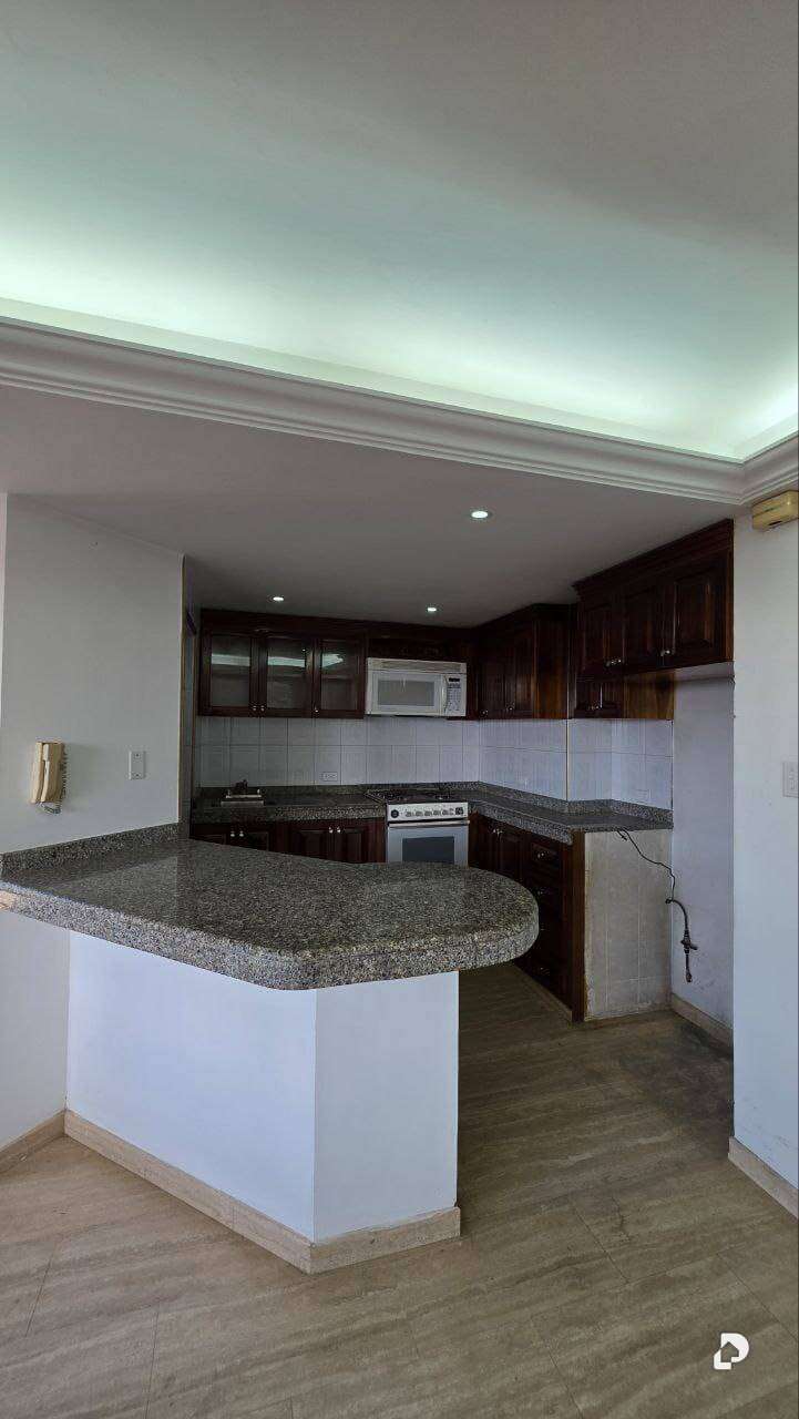 Apartamento en Paraíso, Maracaibo – 3