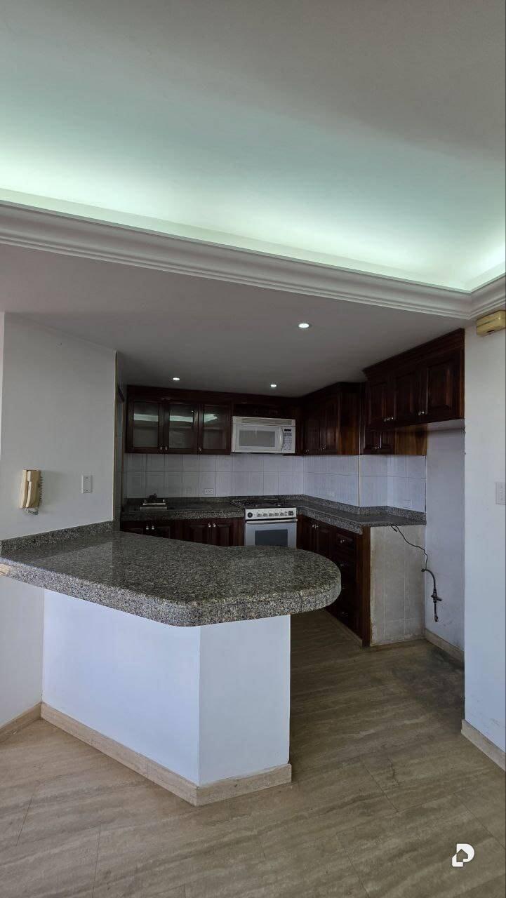 Apartamento en Paraíso, Maracaibo – 3