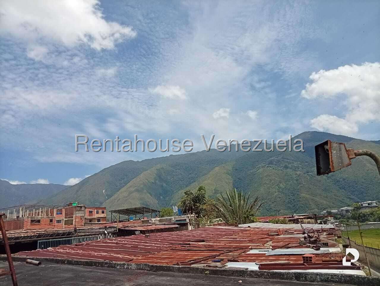 Galpón en Petare, Caracas – 23