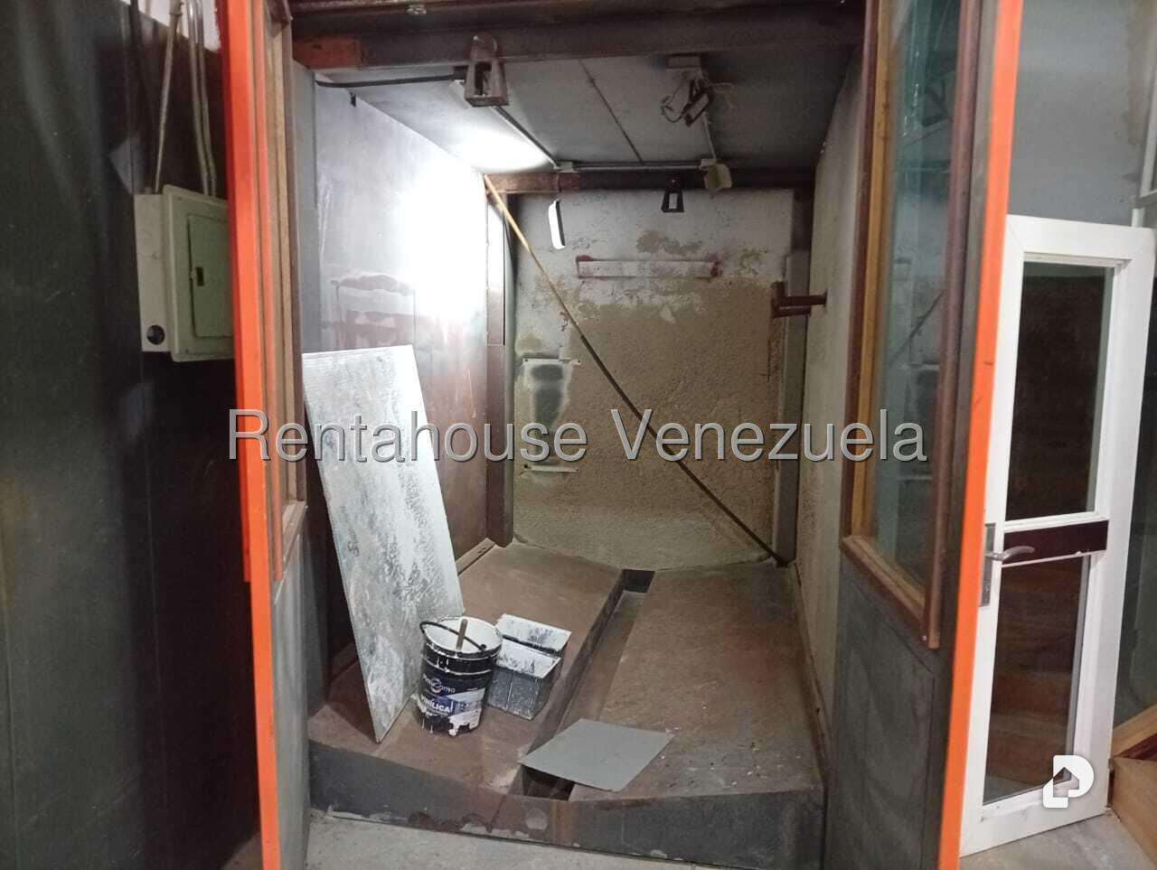 Galpón en Petare, Caracas – 16