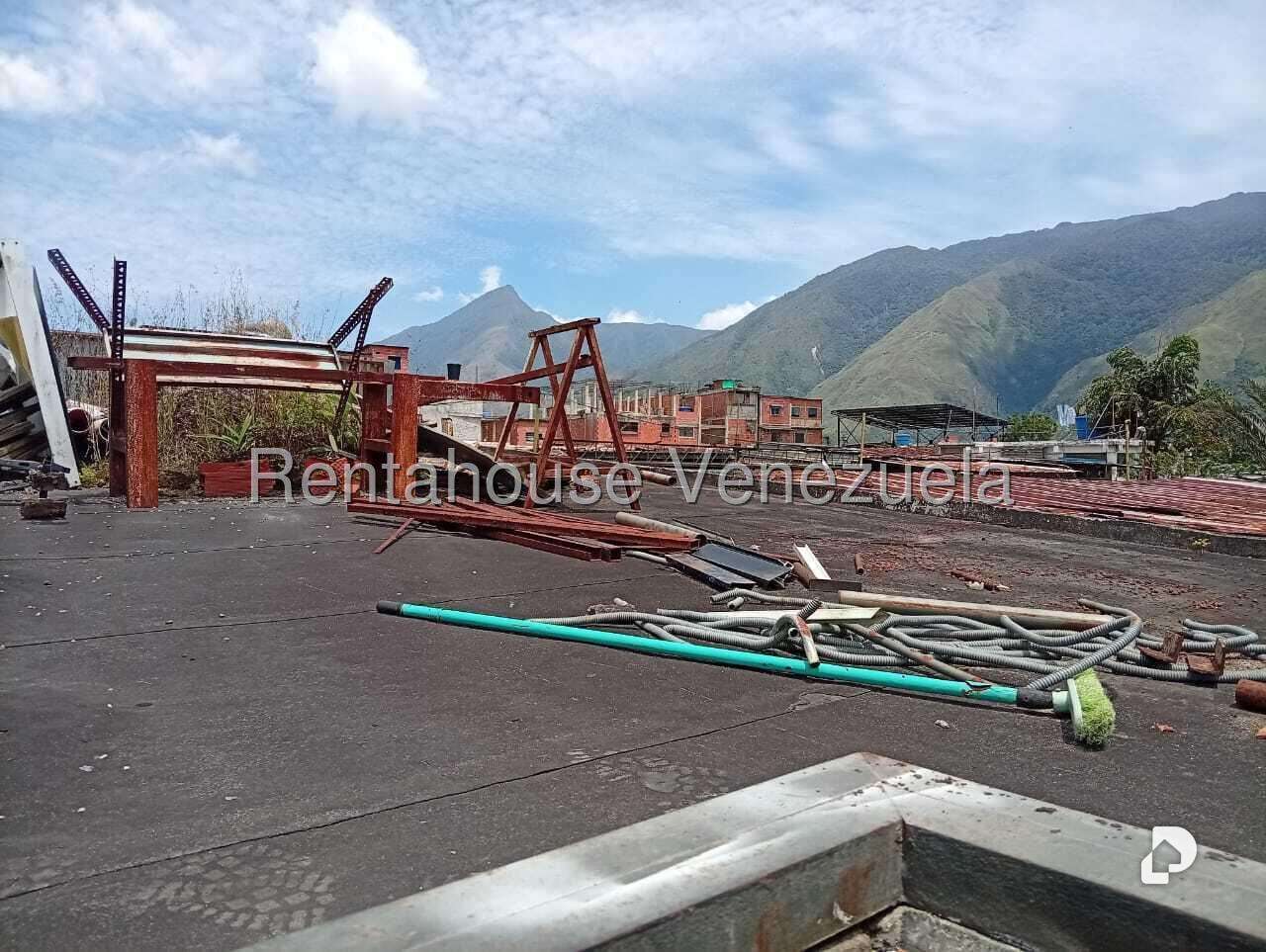 Galpón en Petare, Caracas – 20