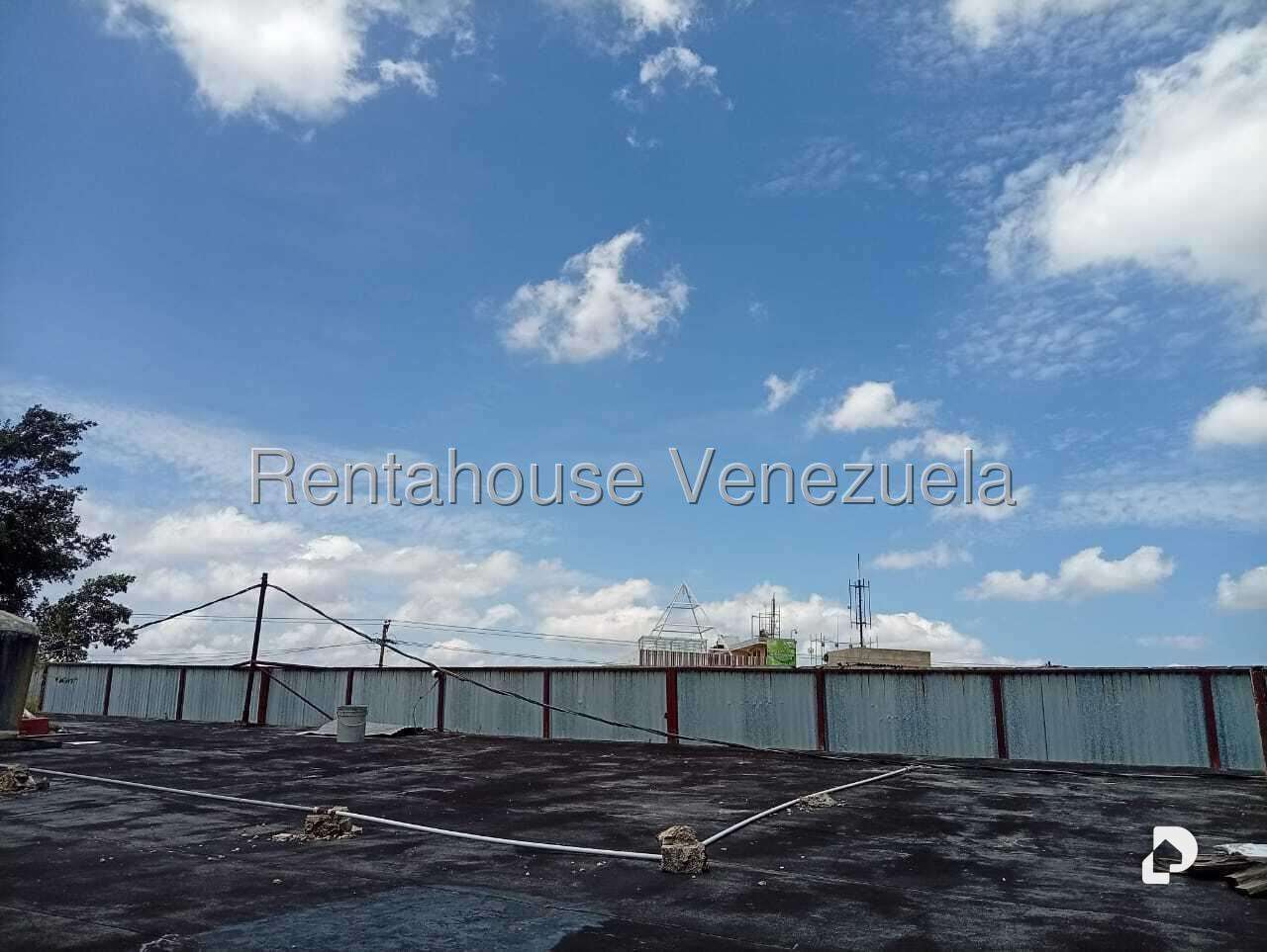 Galpón en Petare, Caracas – 22