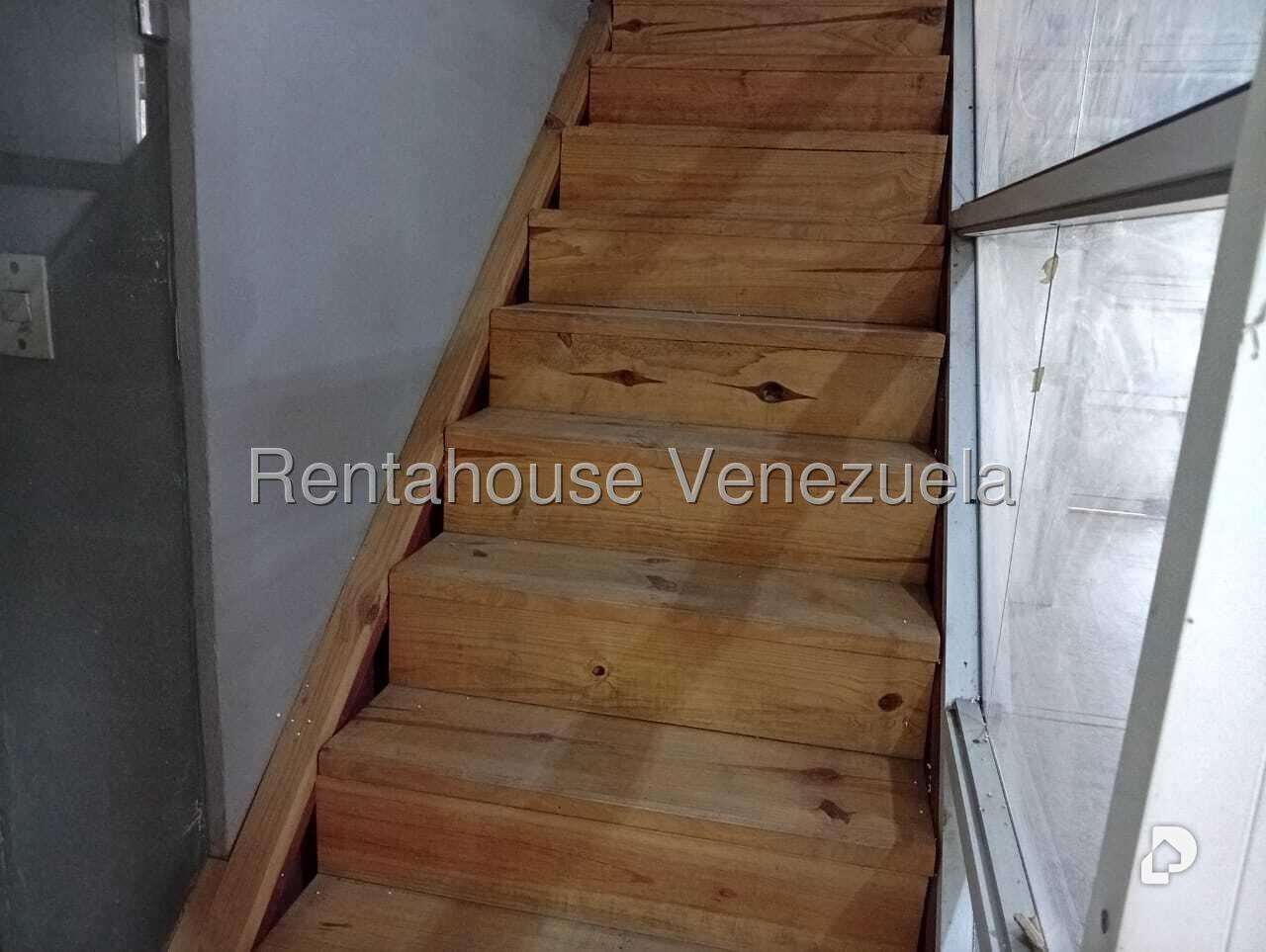 Galpón en Petare, Caracas – 10