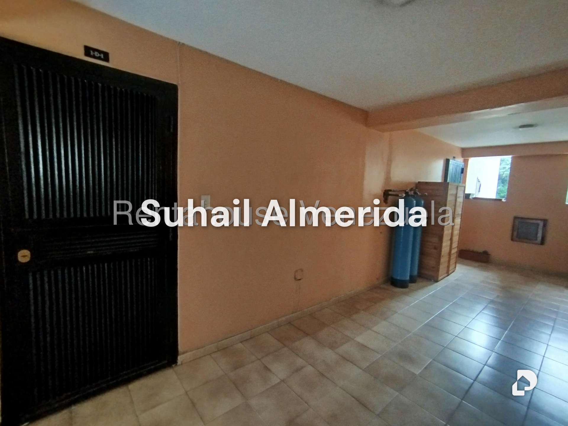 Apartamento en El Guayabal, Naguanagua – 26