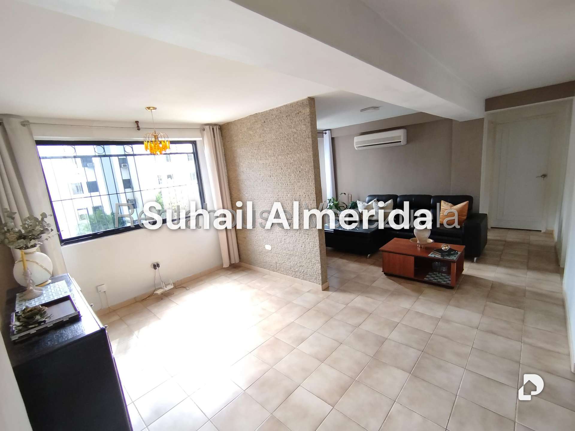 Apartamento en El Guayabal, Naguanagua – 2