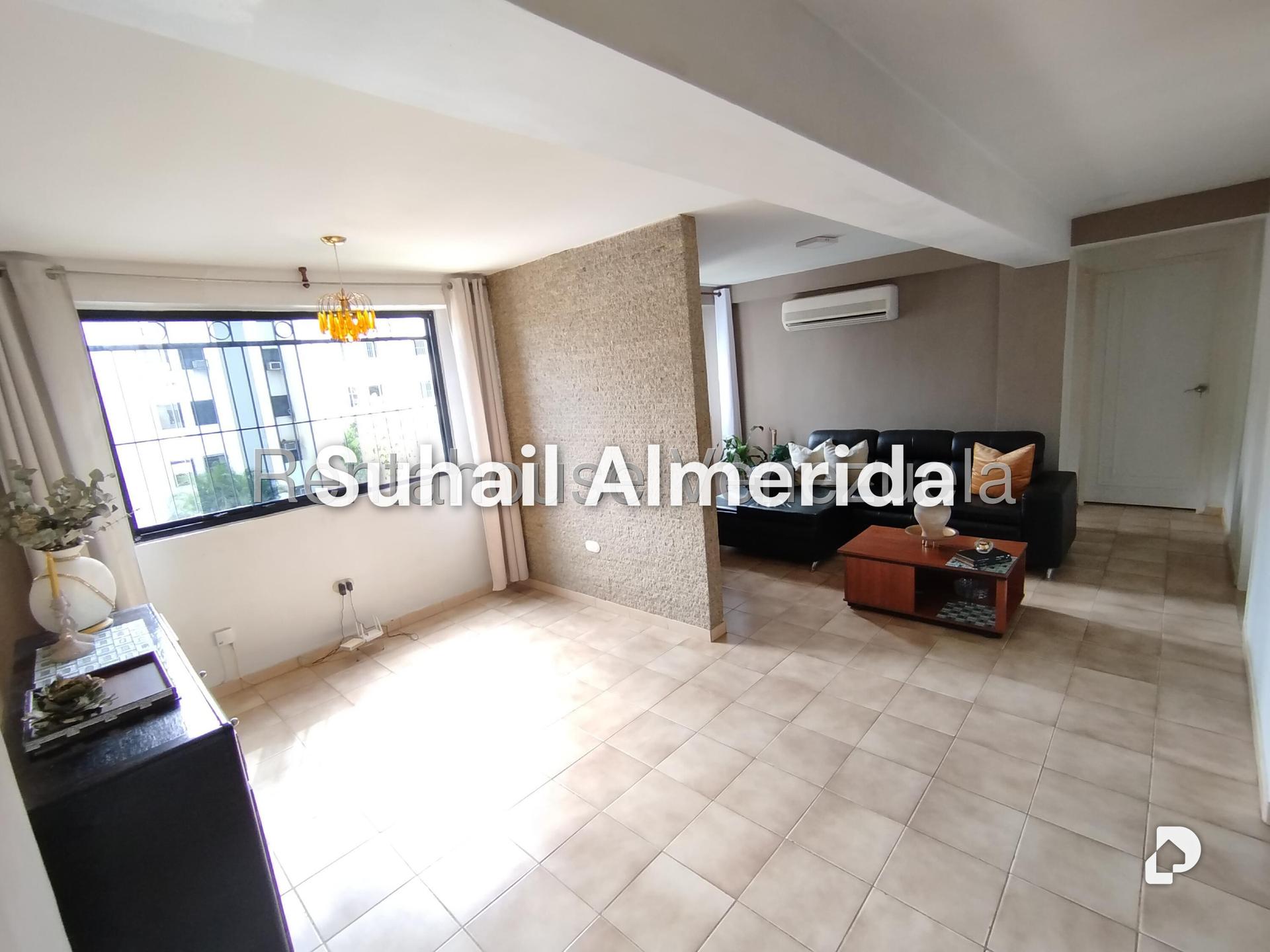 Apartamento en El Guayabal, Naguanagua – 2