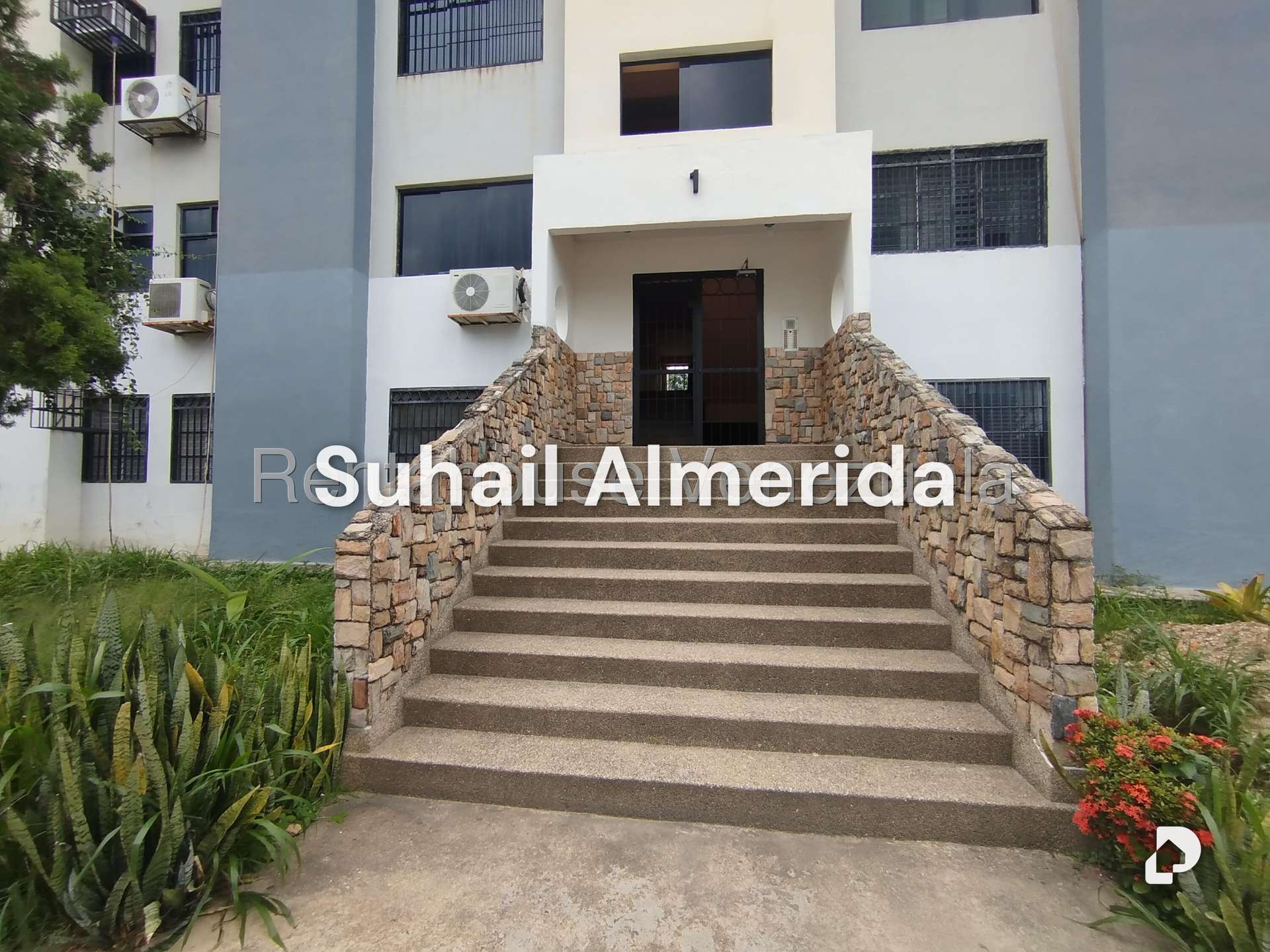 Apartamento en El Guayabal, Naguanagua – 25