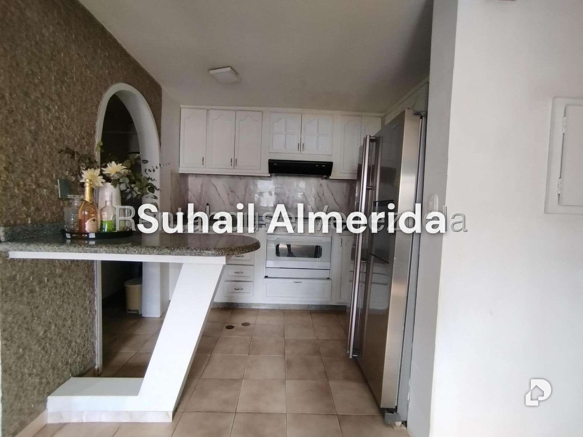 Apartamento en El Guayabal, Naguanagua – 10
