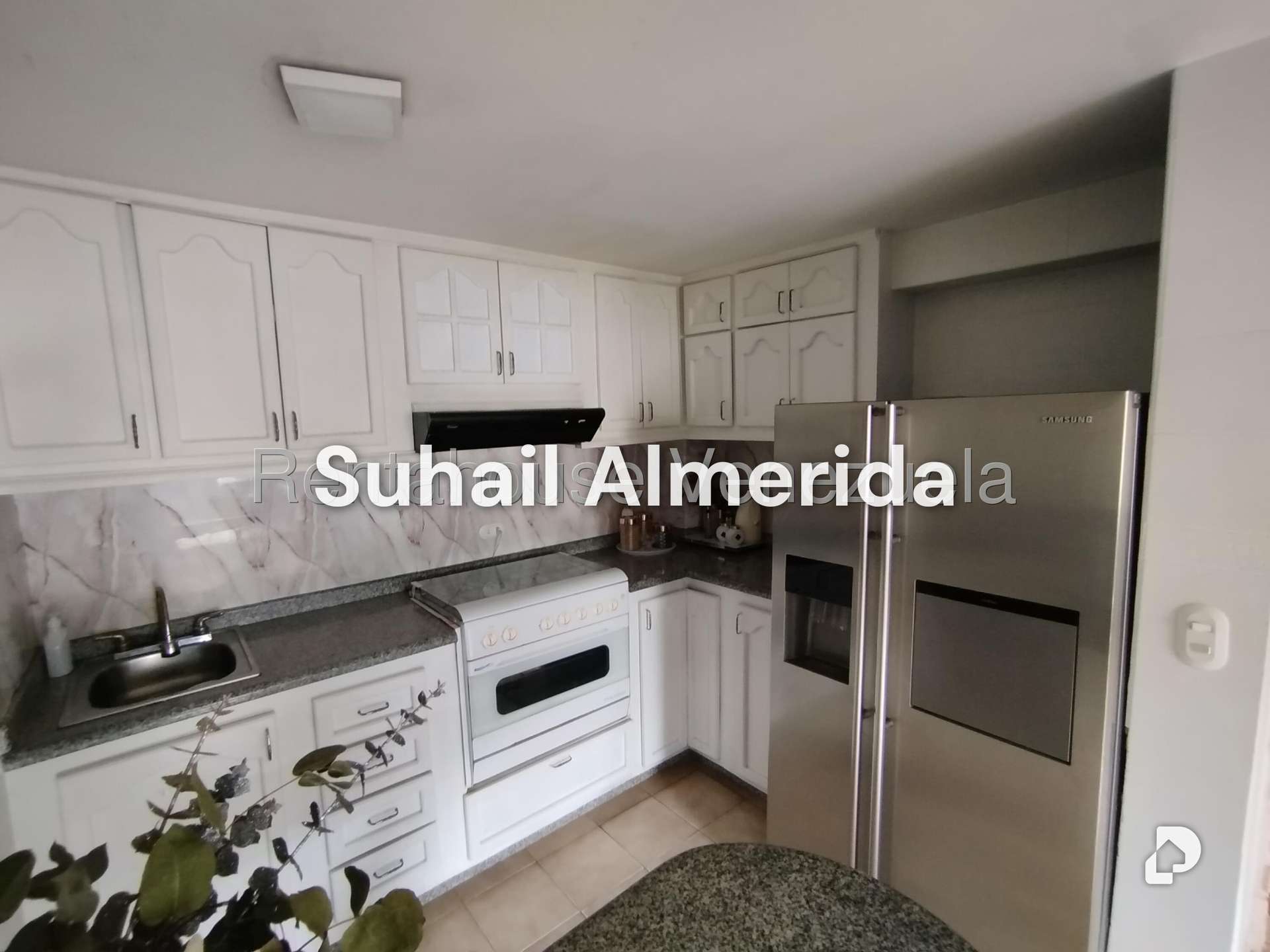 Apartamento en El Guayabal, Naguanagua – 14