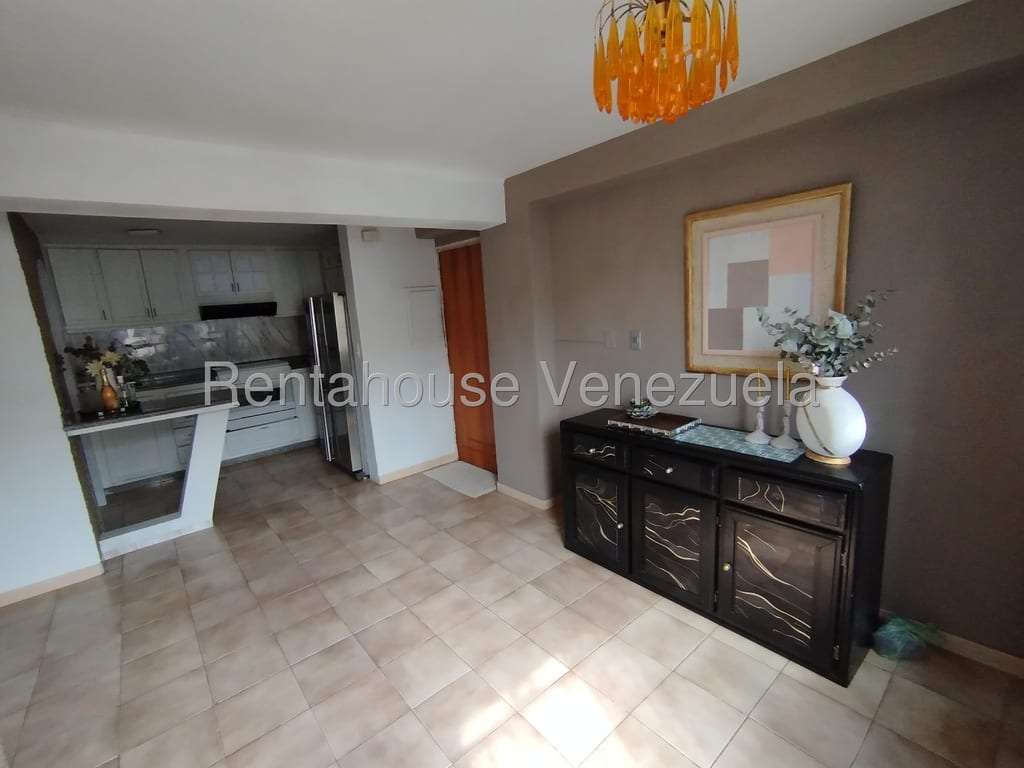 Apartamento en El Guayabal, Naguanagua