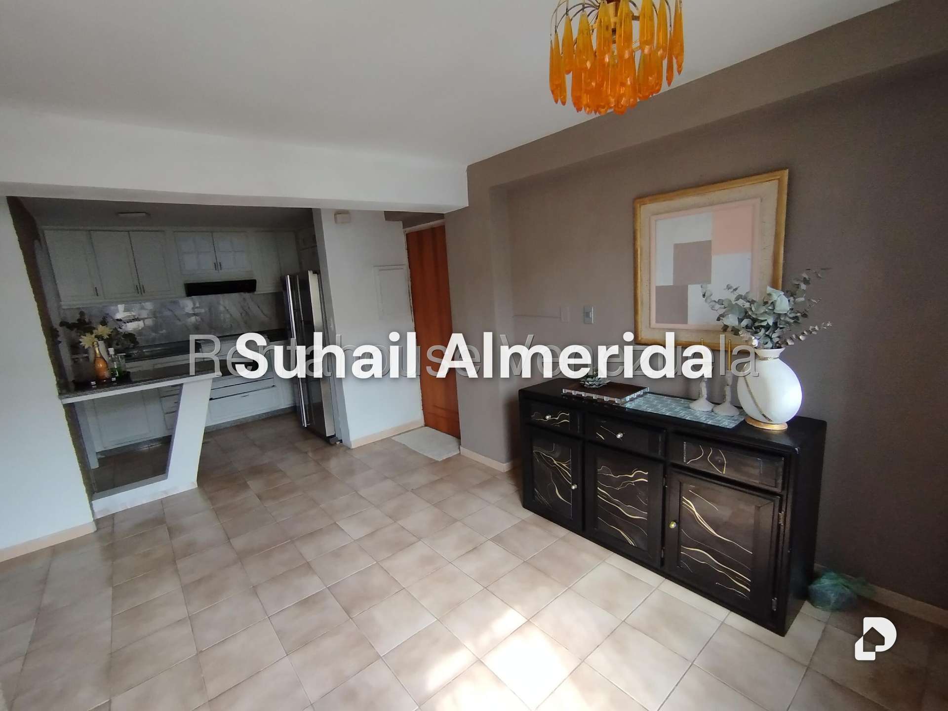 Apartamento en El Guayabal, Naguanagua – 9