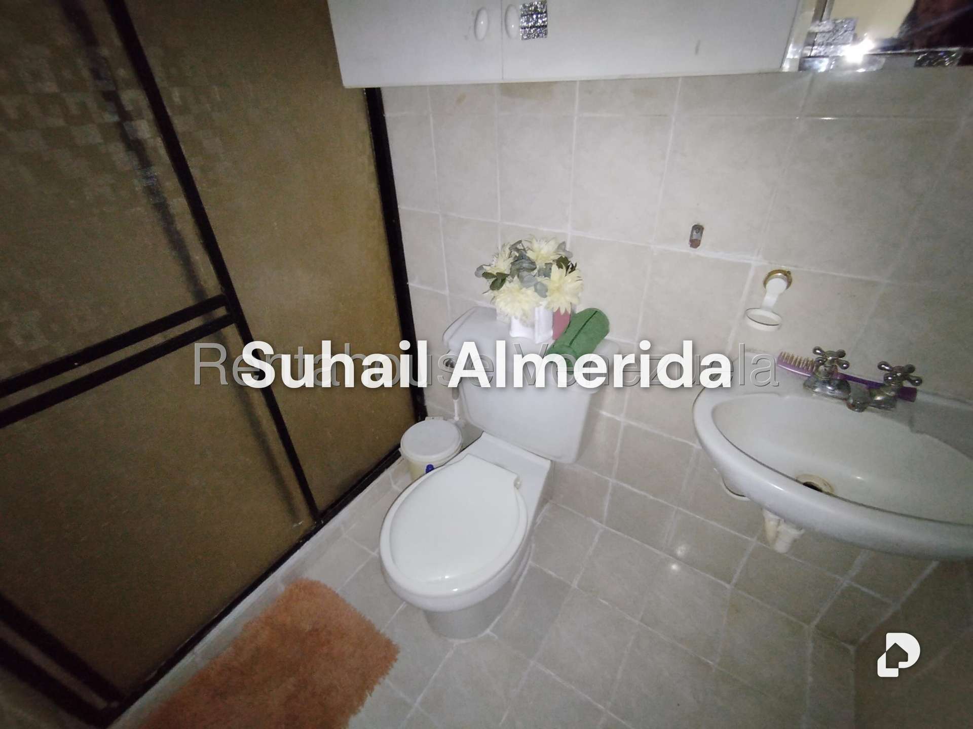 Apartamento en El Guayabal, Naguanagua – 22