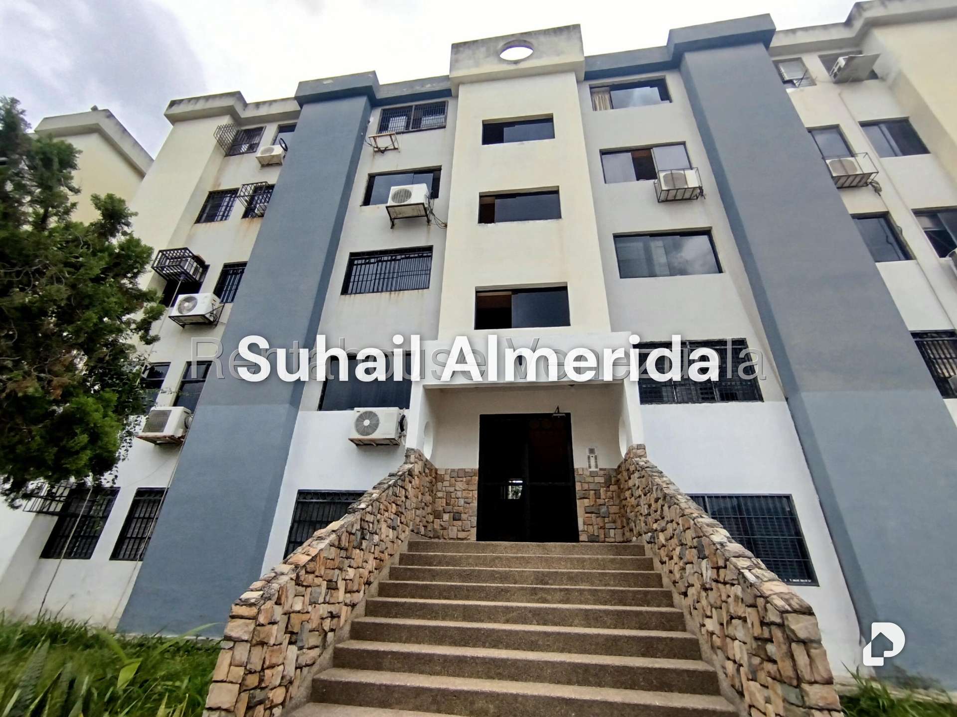 Apartamento en El Guayabal, Naguanagua – 27