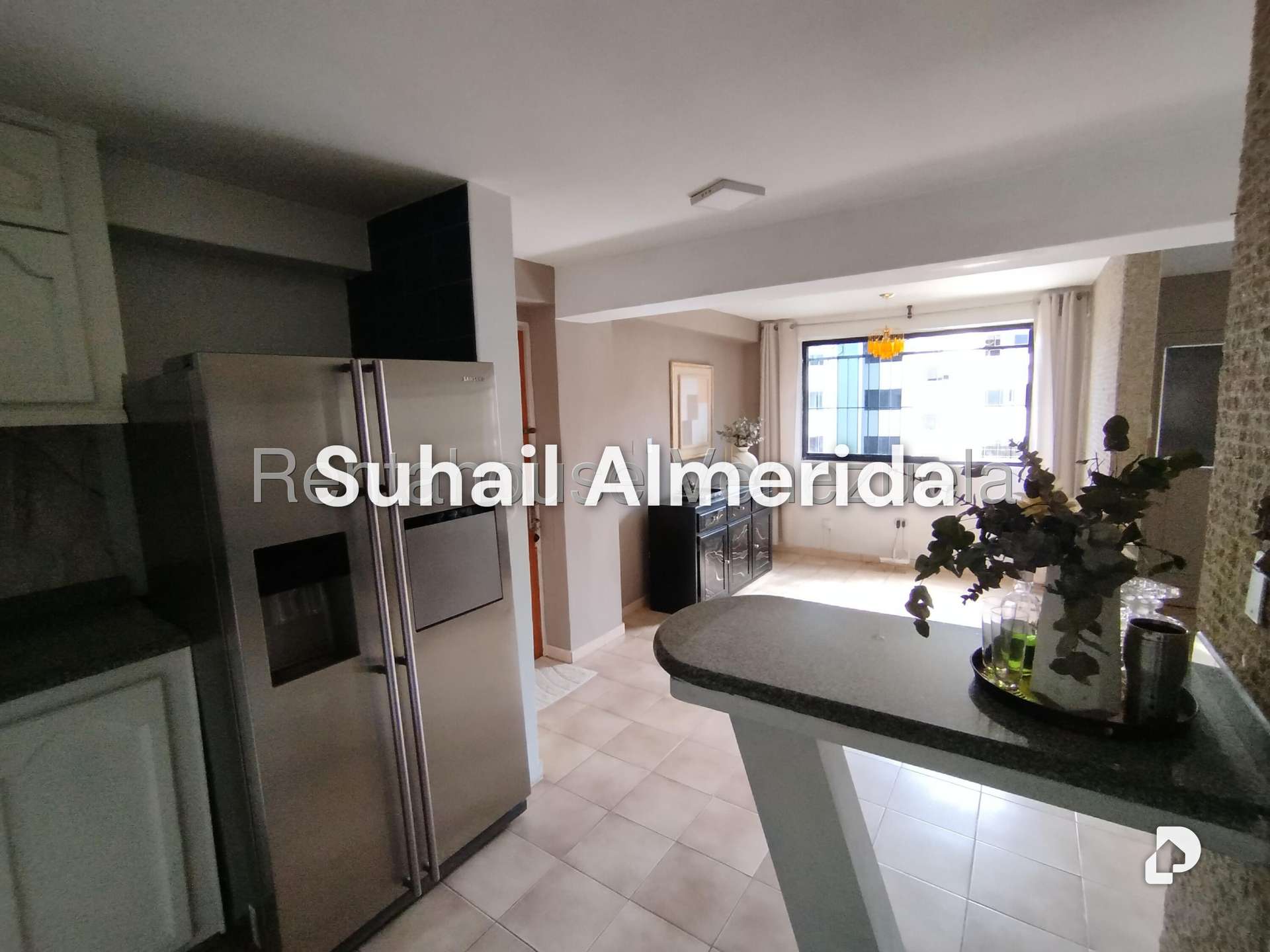 Apartamento en El Guayabal, Naguanagua – 13
