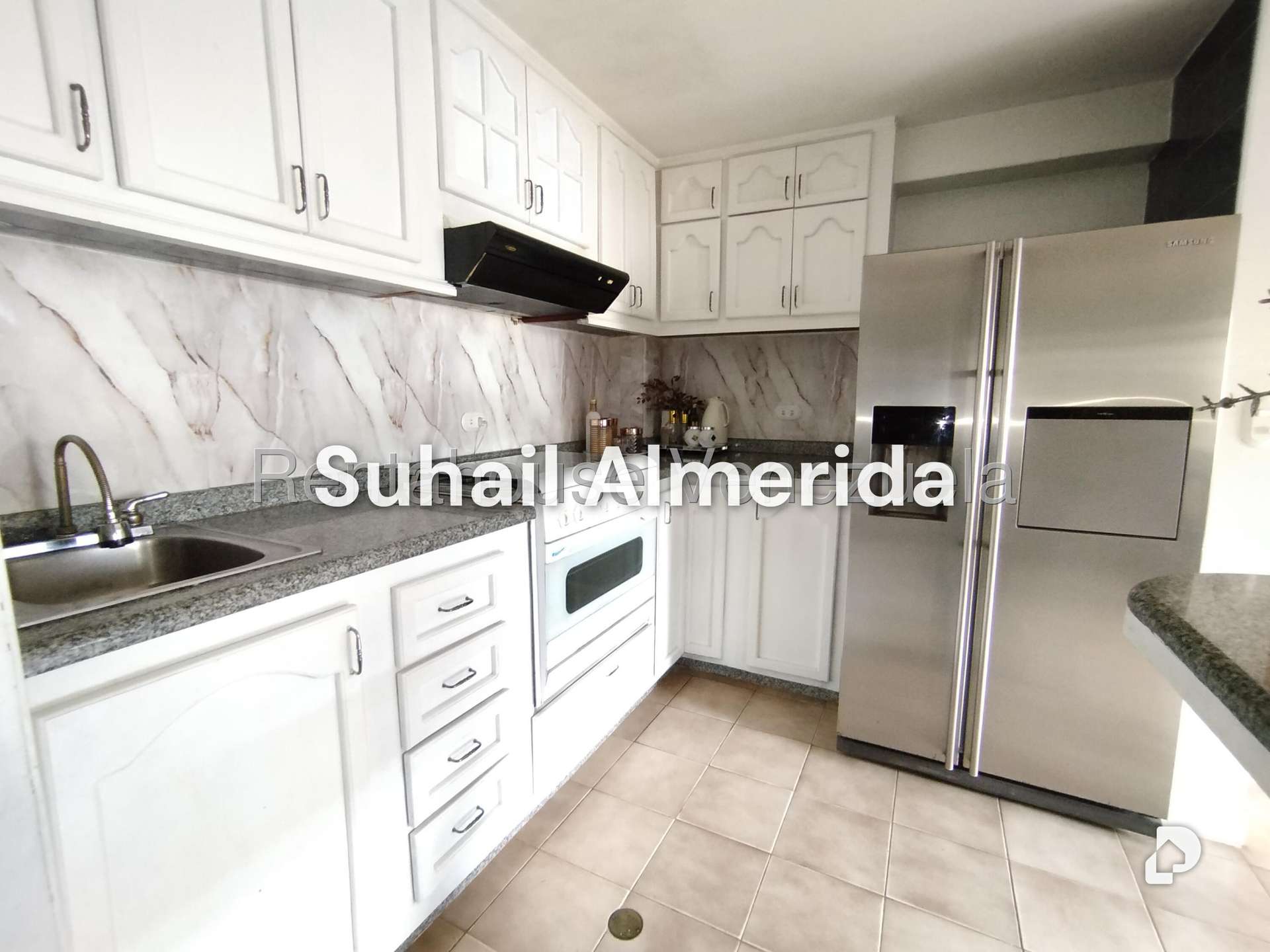 Apartamento en El Guayabal, Naguanagua – 16