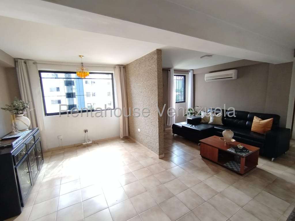 Apartamento en El Guayabal, Naguanagua