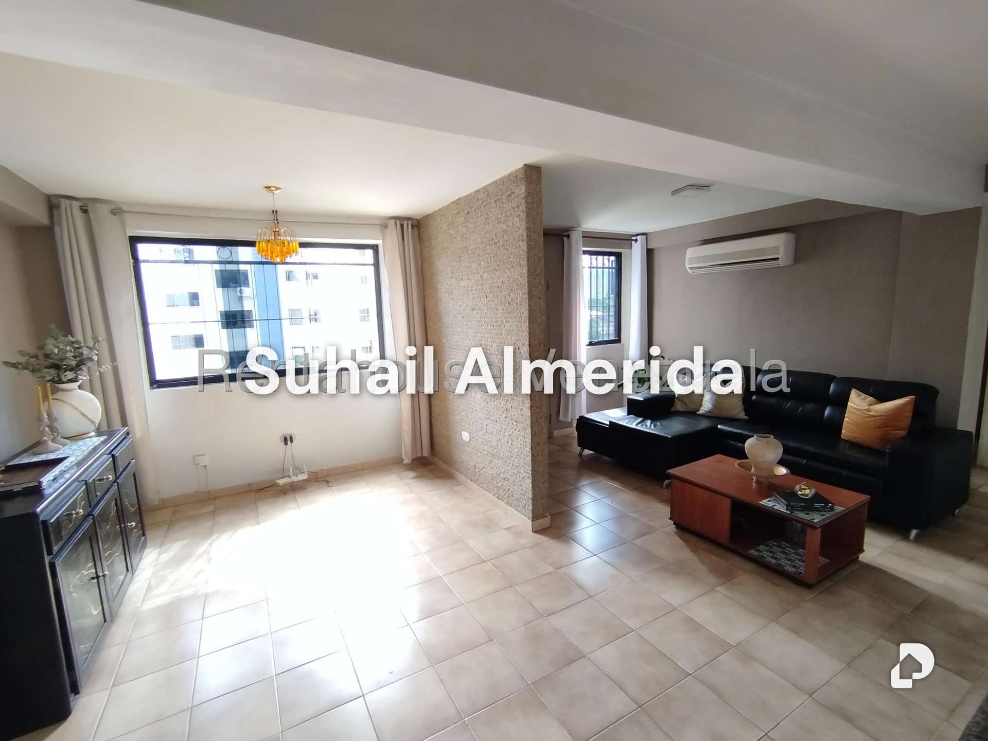 Apartamento en El Guayabal, Naguanagua – 7