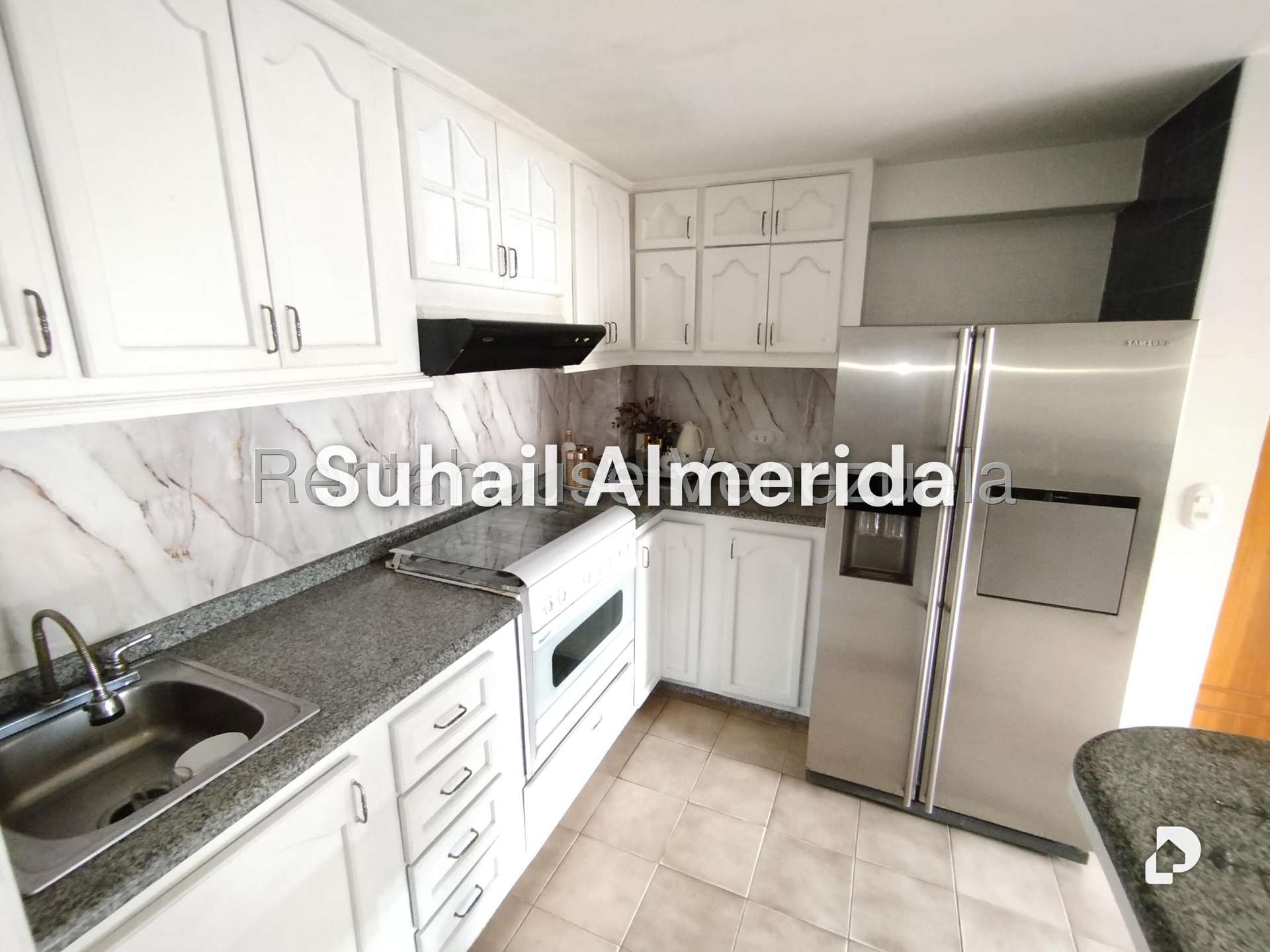 Apartamento en El Guayabal, Naguanagua – 12