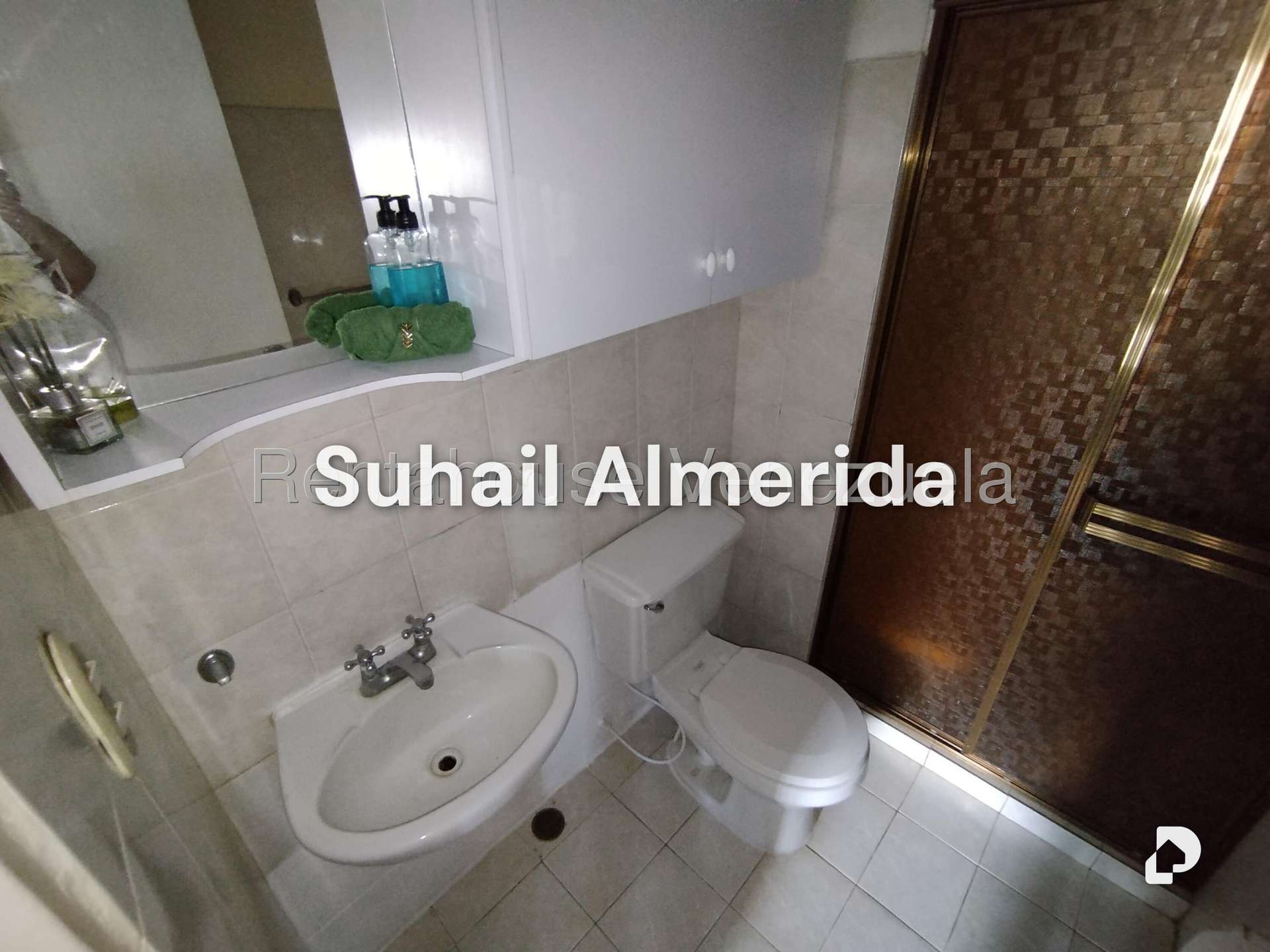 Apartamento en El Guayabal, Naguanagua – 18
