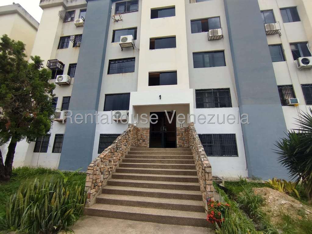 Apartamento en El Guayabal, Naguanagua