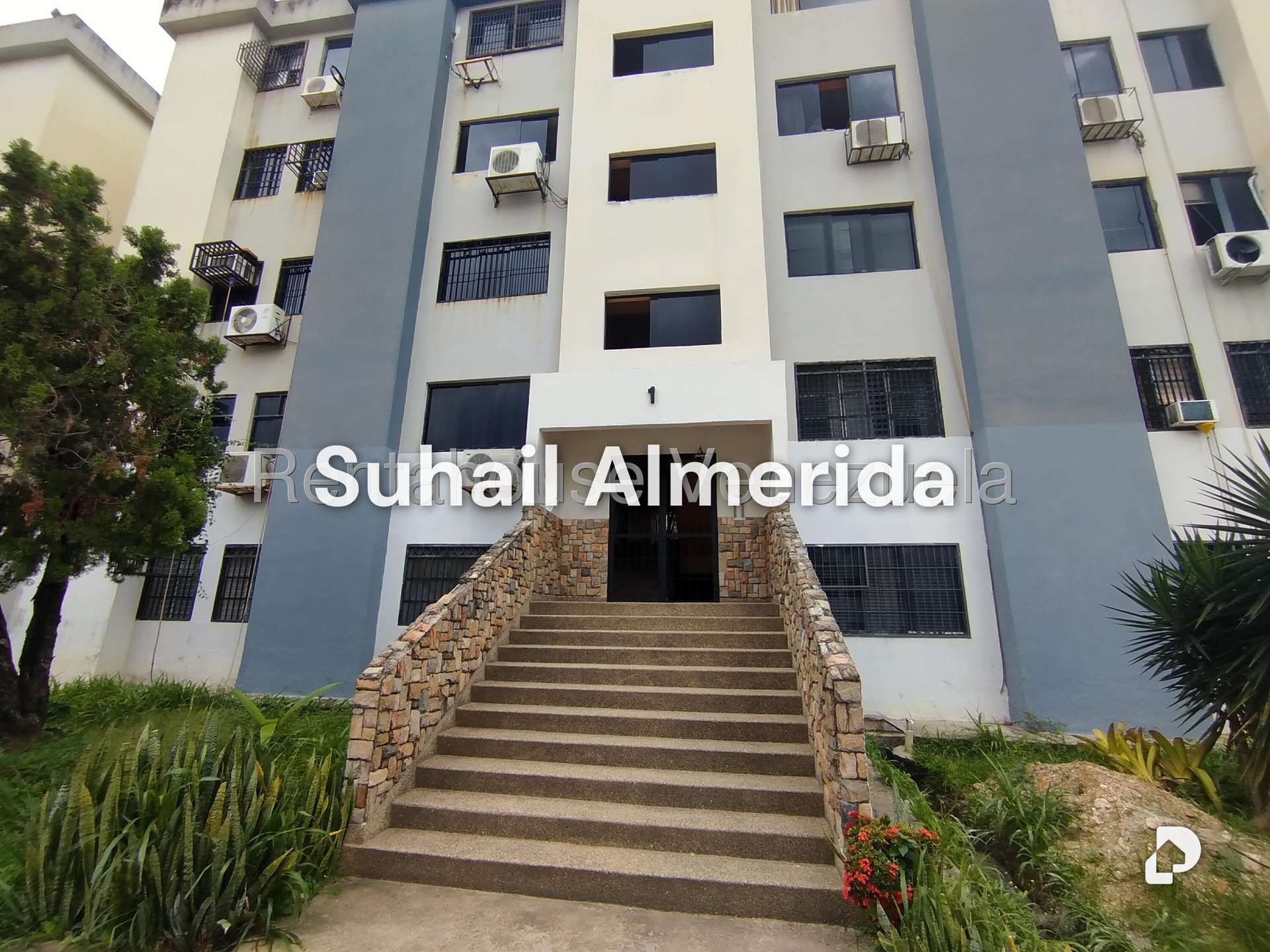 Apartamento en El Guayabal, Naguanagua – 29