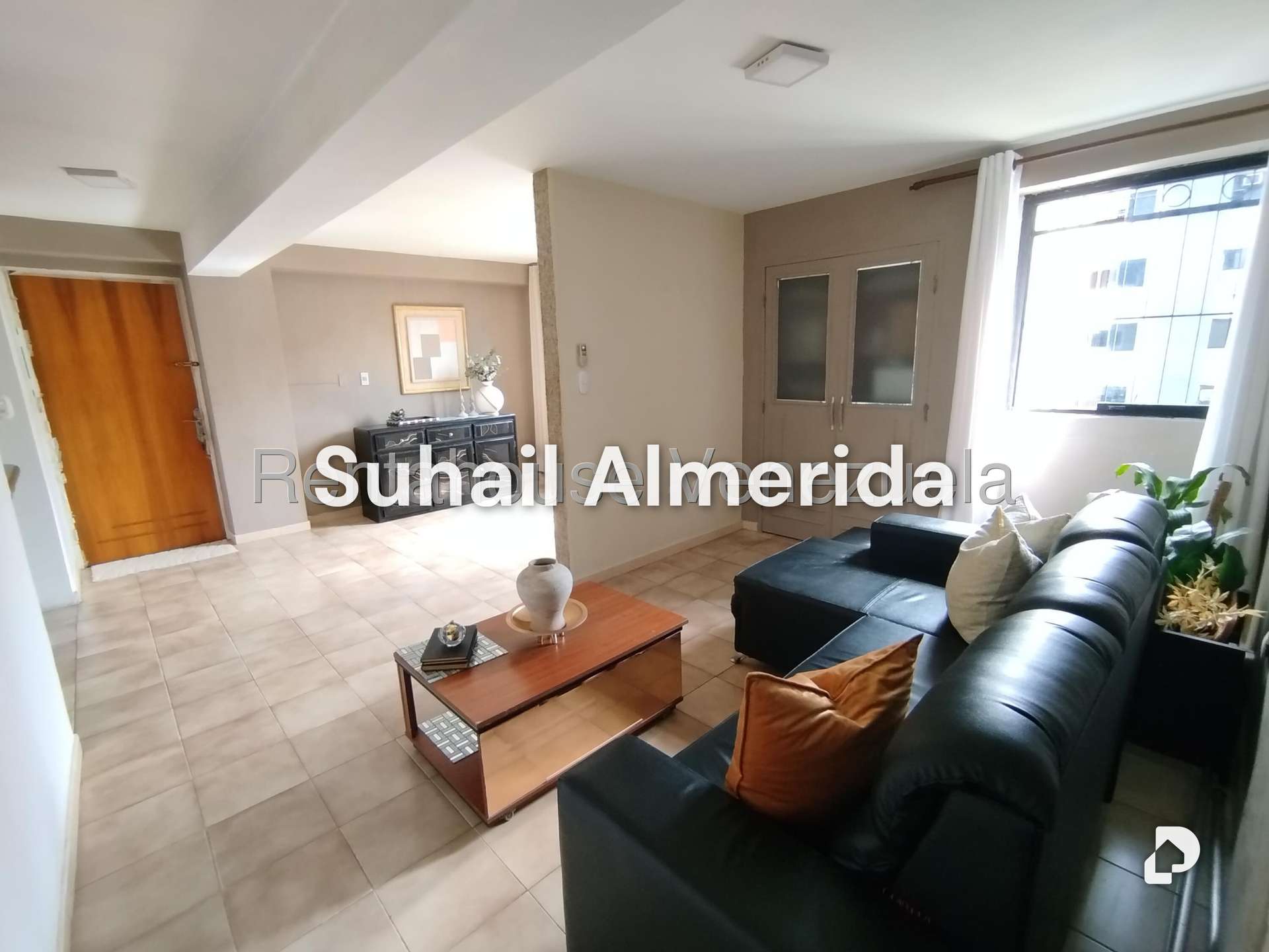 Apartamento en El Guayabal, Naguanagua – 3