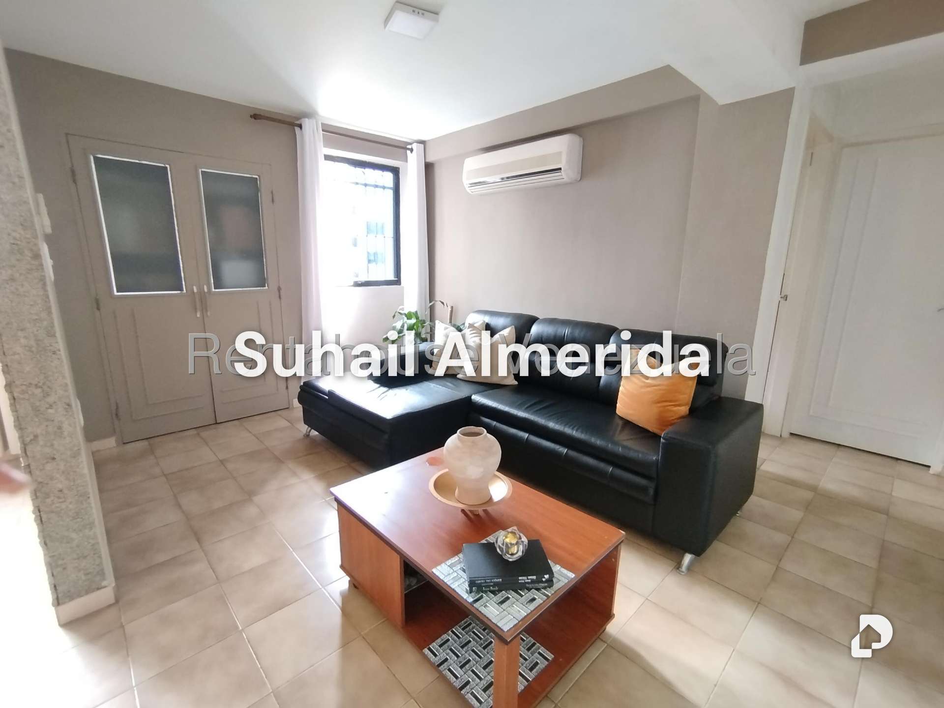 Apartamento en El Guayabal, Naguanagua – 6