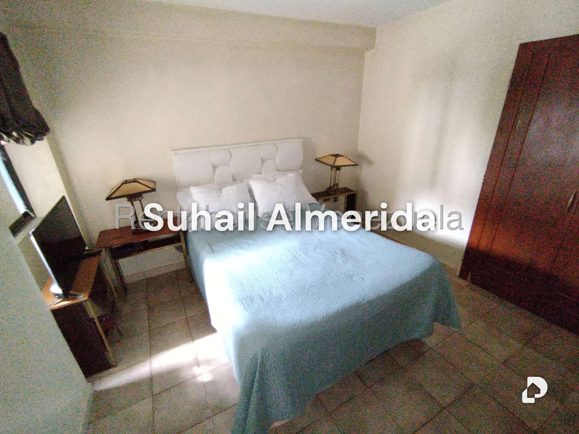 Apartamento en El Guayabal, Naguanagua – 19