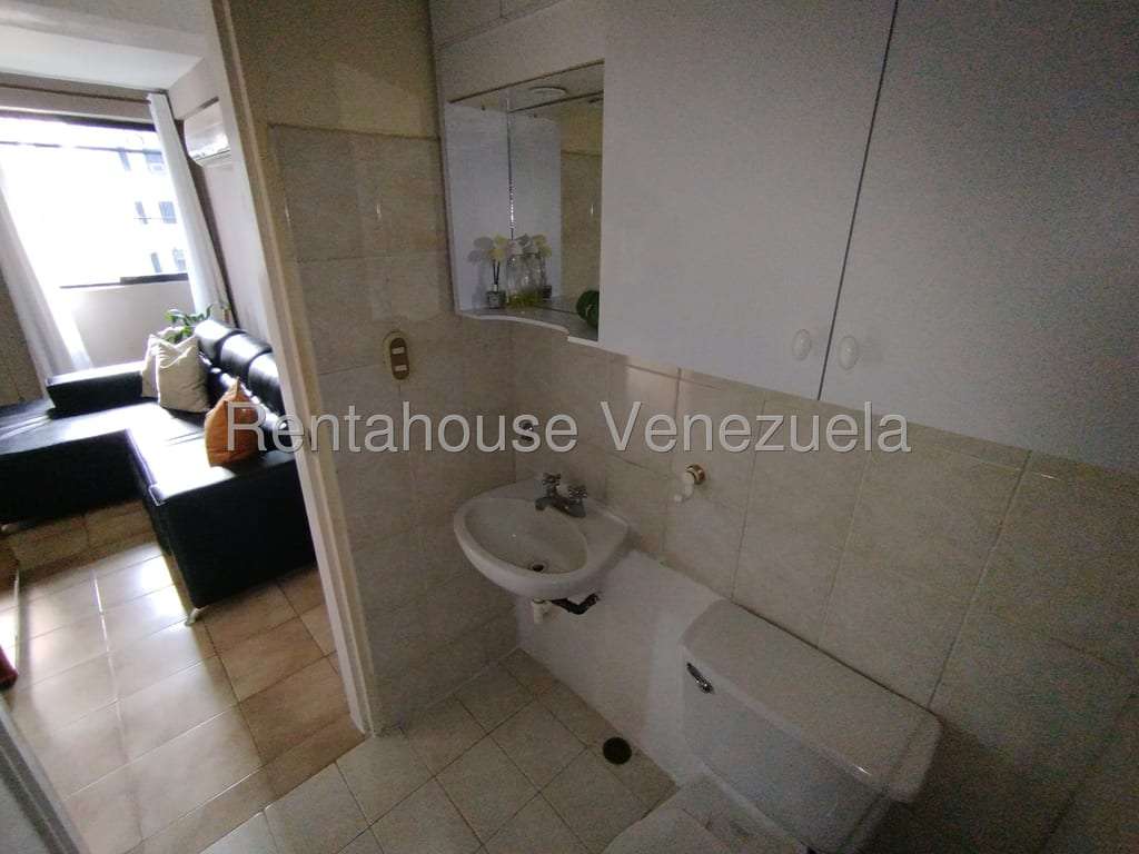 Apartamento en El Guayabal, Naguanagua