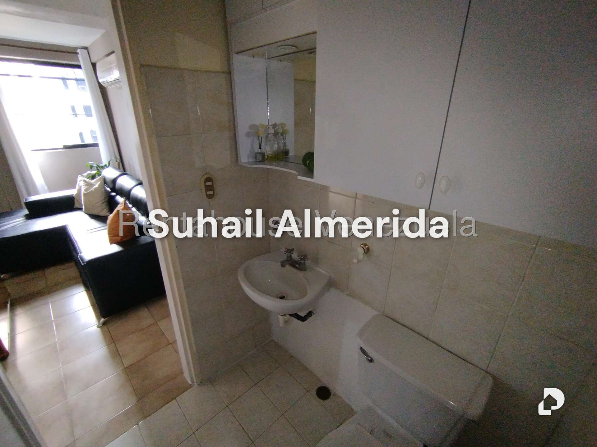 Apartamento en El Guayabal, Naguanagua – 17