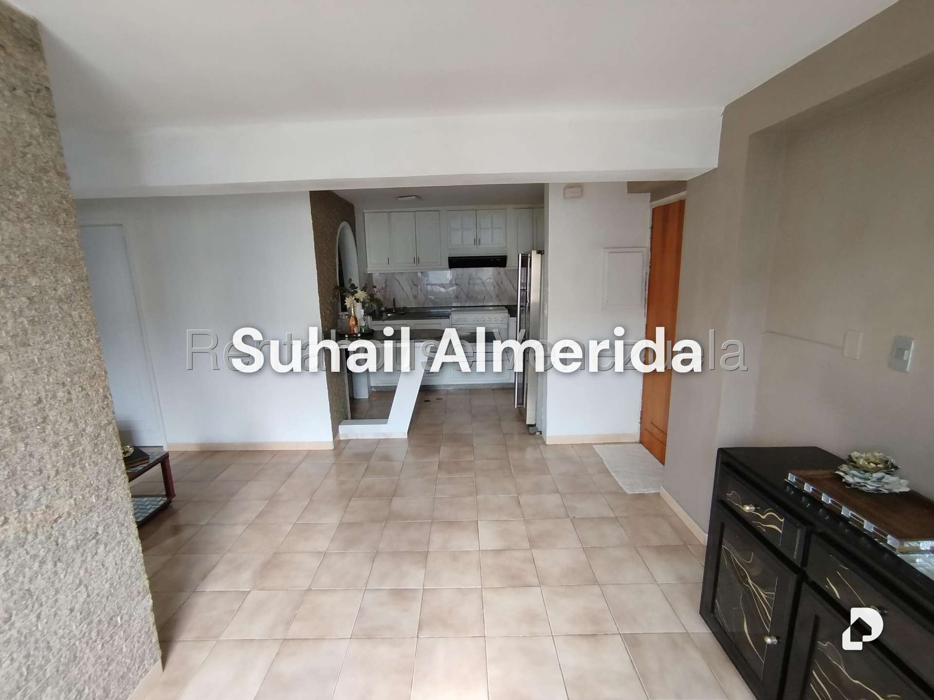 Apartamento en El Guayabal, Naguanagua – 5
