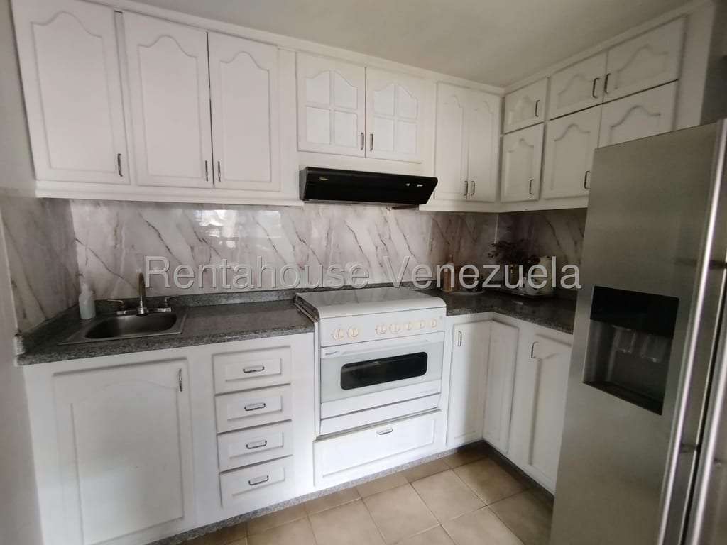Apartamento en El Guayabal, Naguanagua