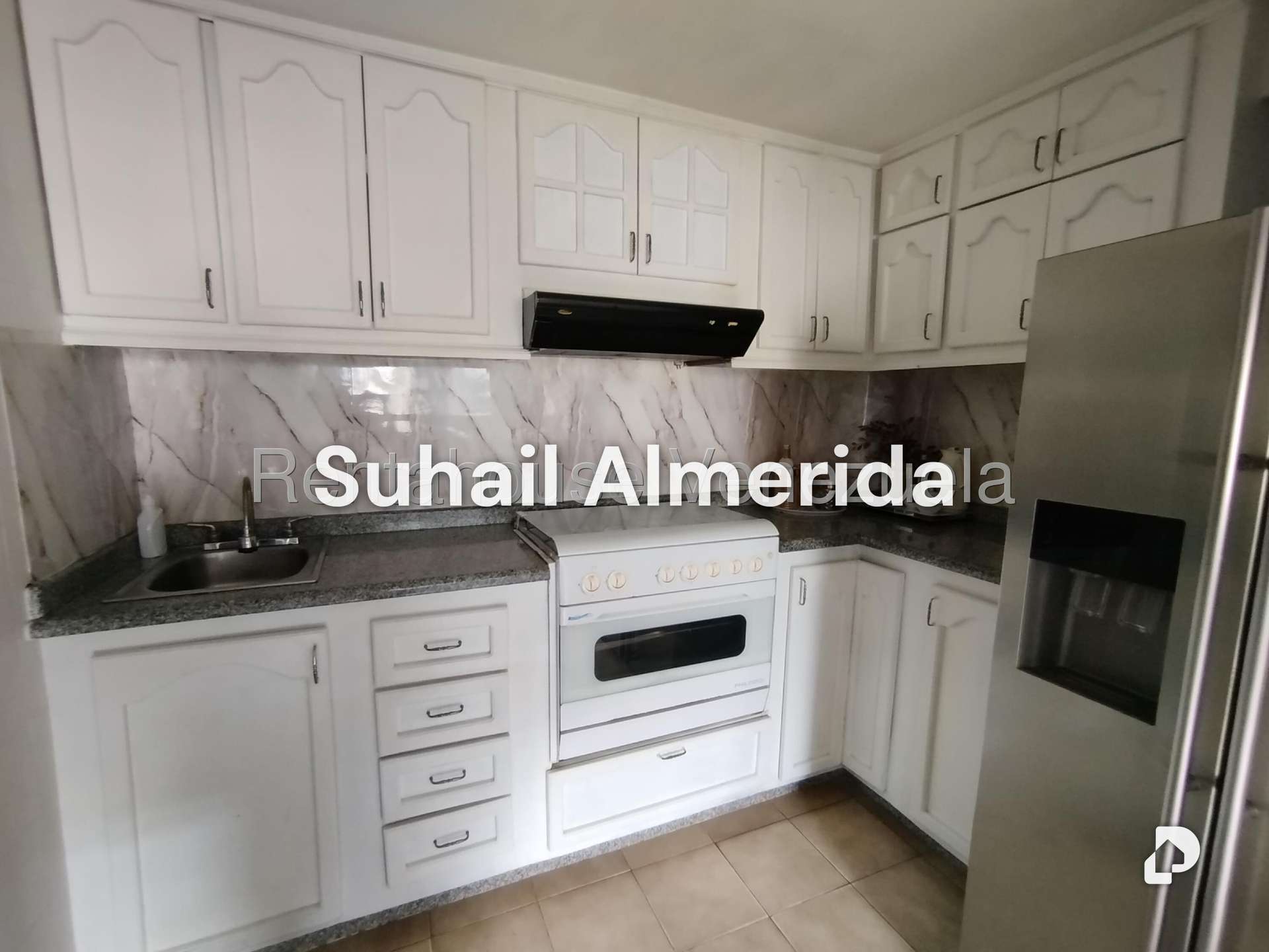 Apartamento en El Guayabal, Naguanagua – 15