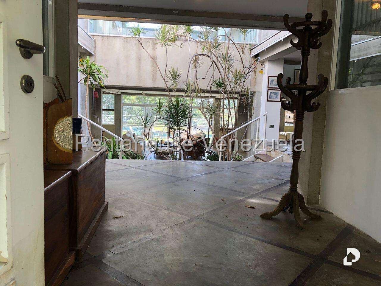 Casa en Los Anaucos, Caracas – 8