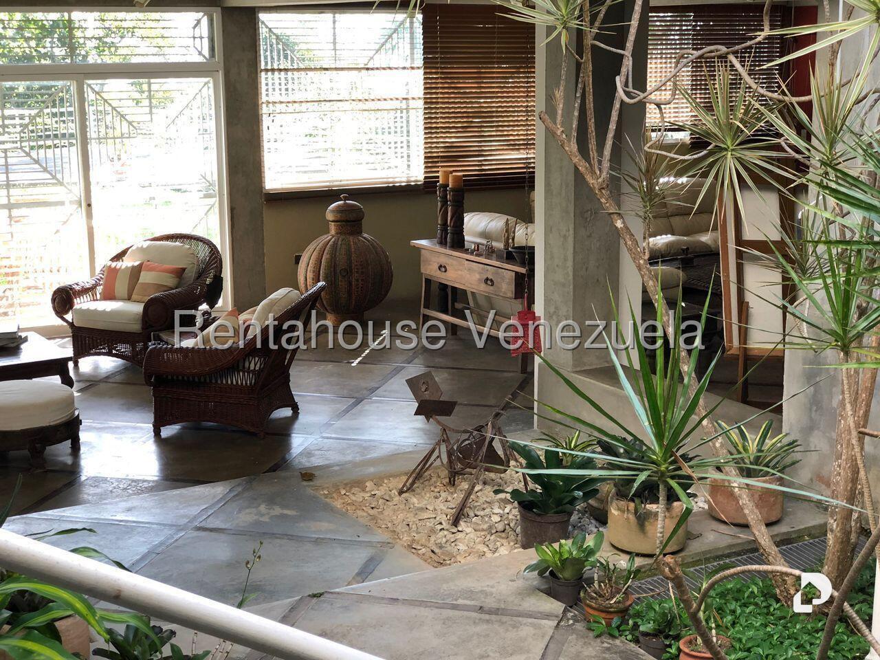 Casa en Los Anaucos, Caracas – 4