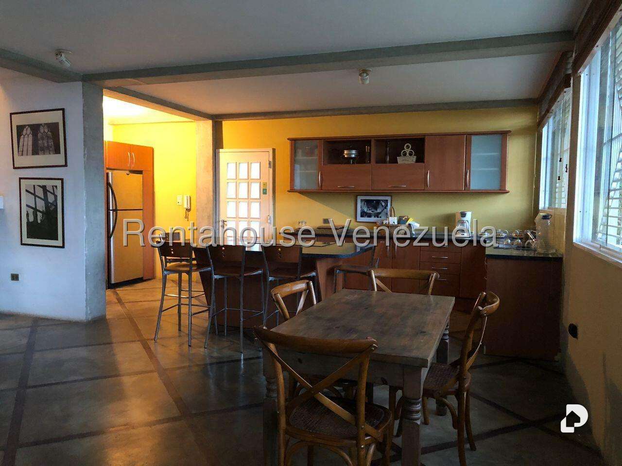 Casa en Los Anaucos, Caracas – 7