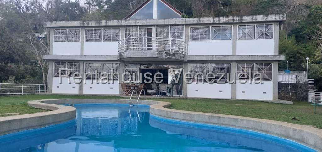 House in Caracas - 1