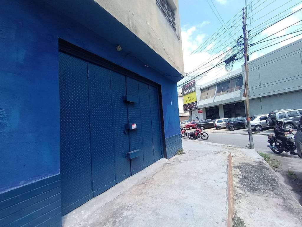 Local comercial en Naguanagua, Valencia - 1